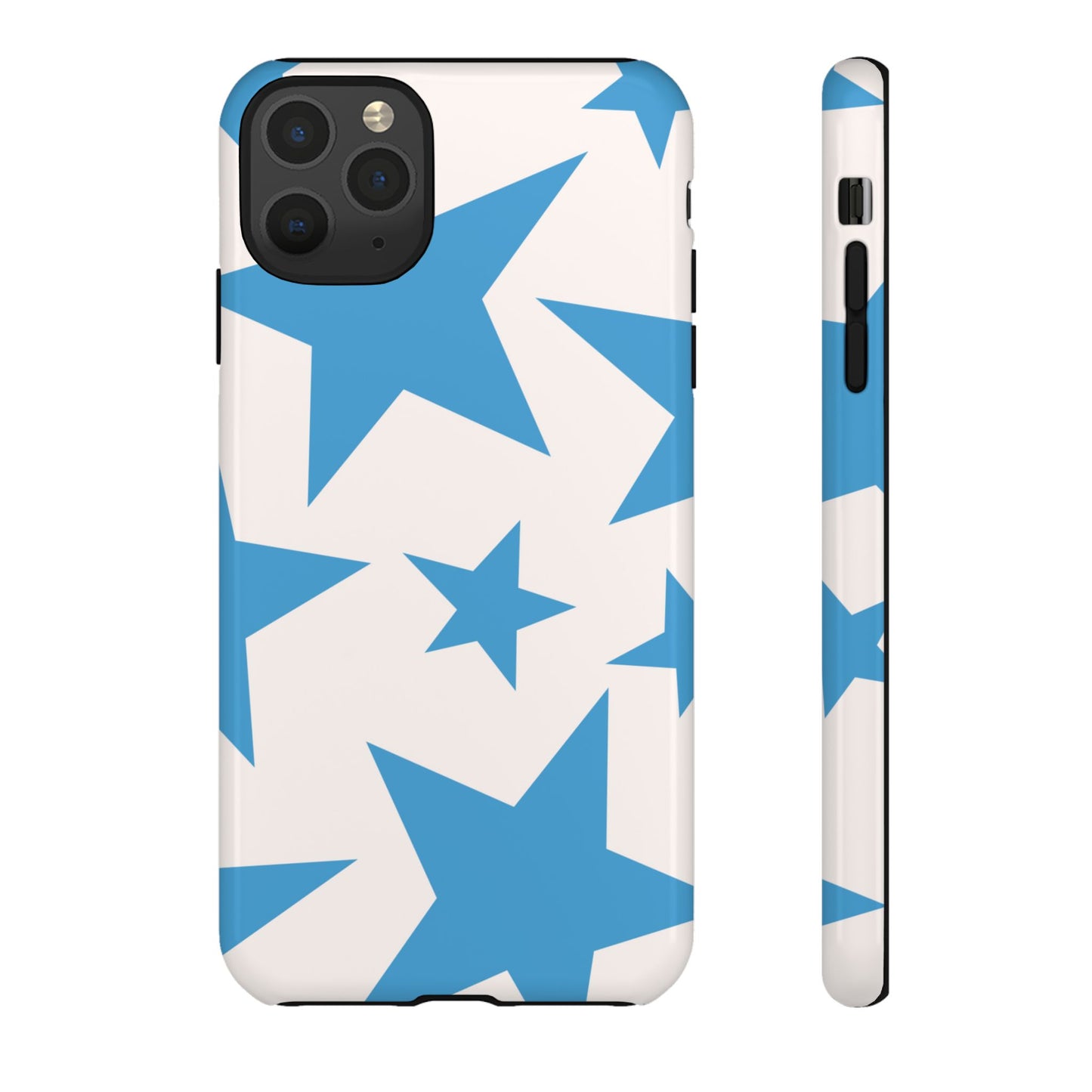 Lucky Star | Blue Star Case