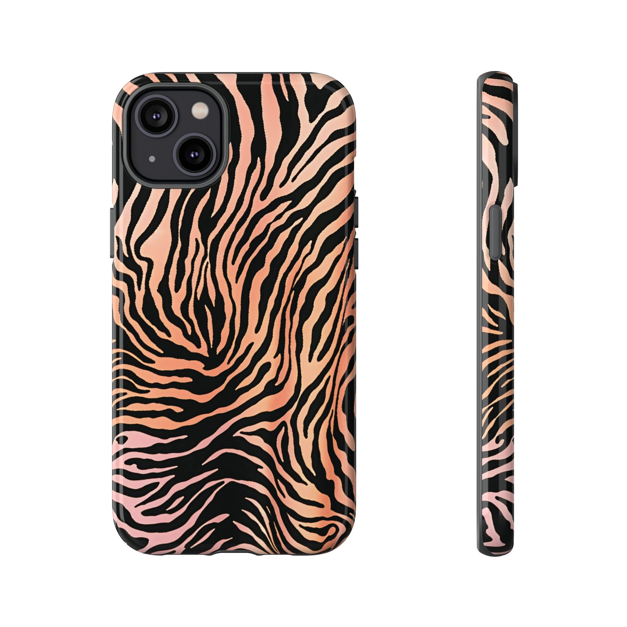 Wild Thing | iPhone Case