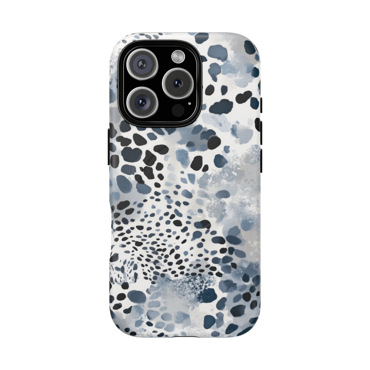 Blue Wild | Spotted MagSafe Case