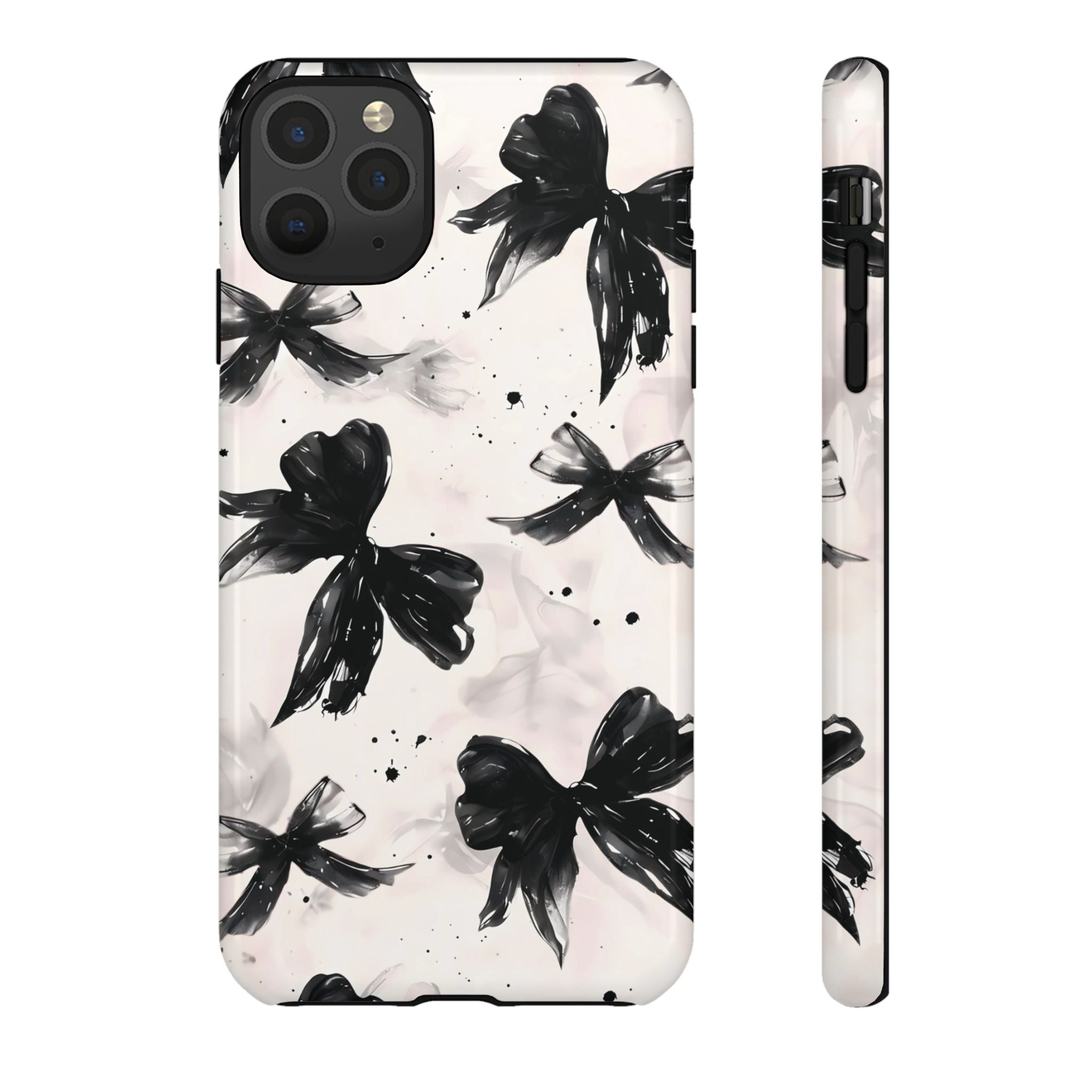 Dreamy Bows | iPhone Case