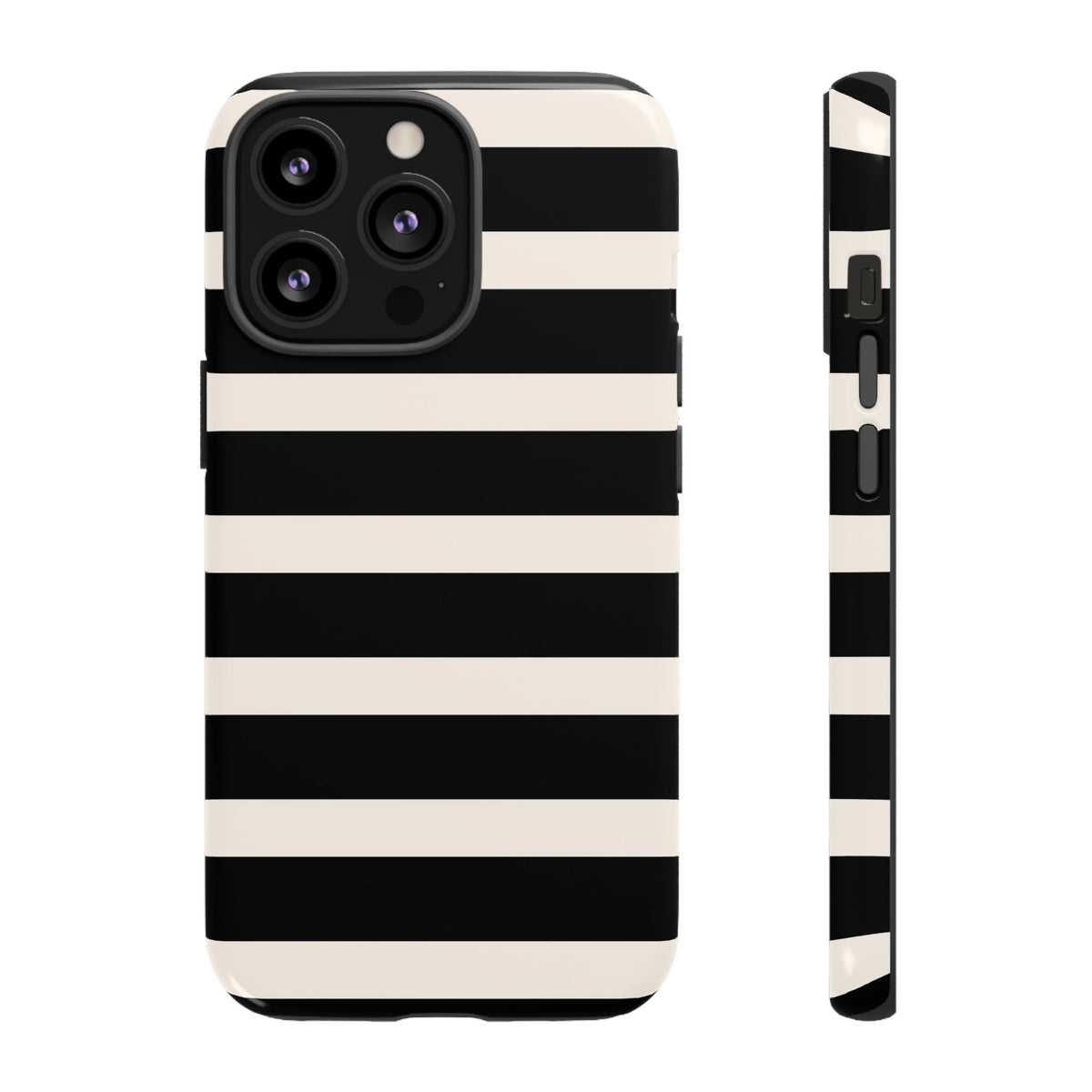 Bold Stripe | iPhone Case