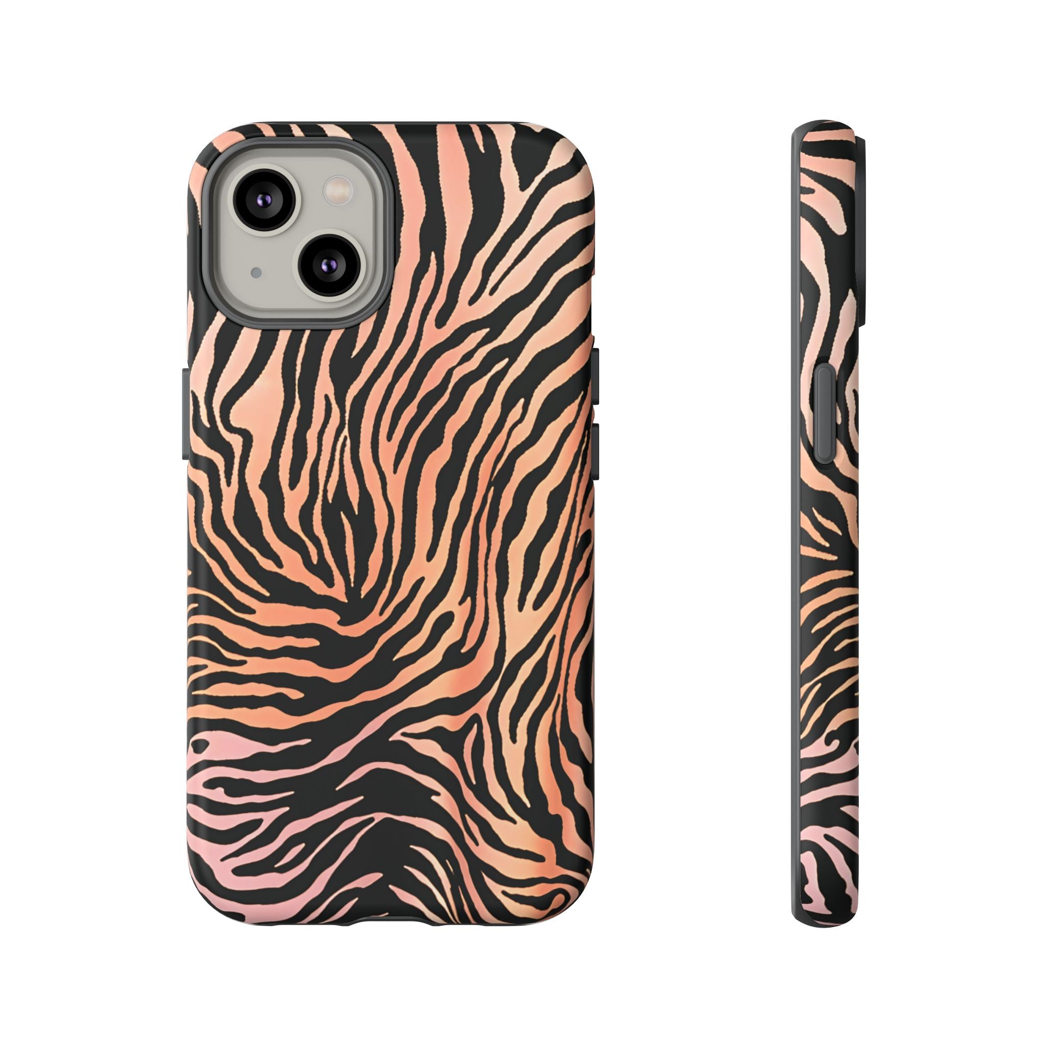 Wild Thing | iPhone Case