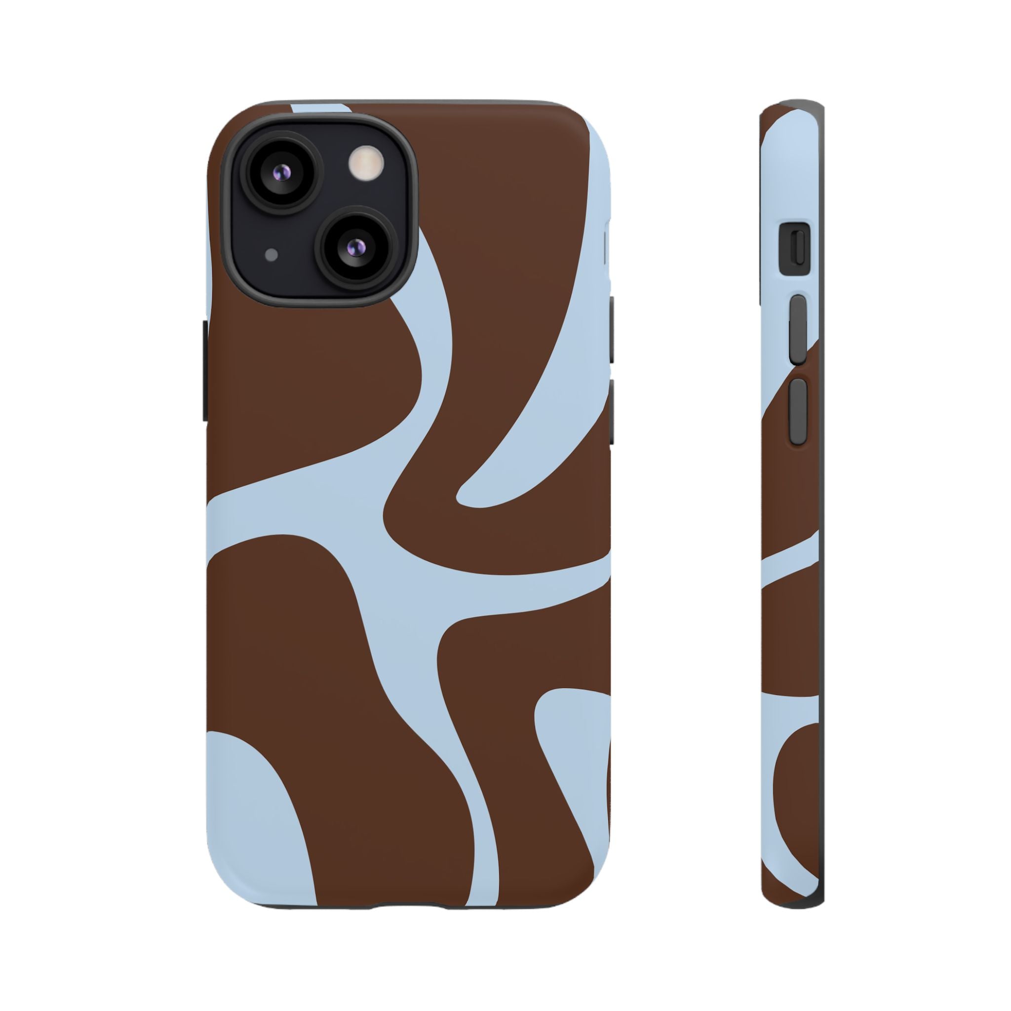 In the Abstract | iPhone Case
