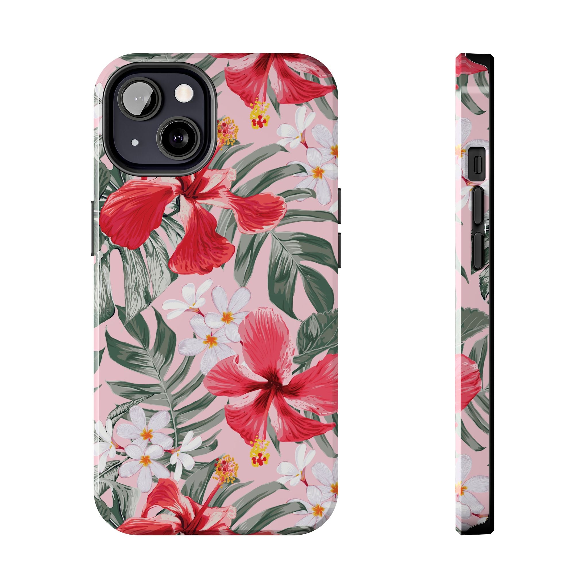 Paradise iPhone Case