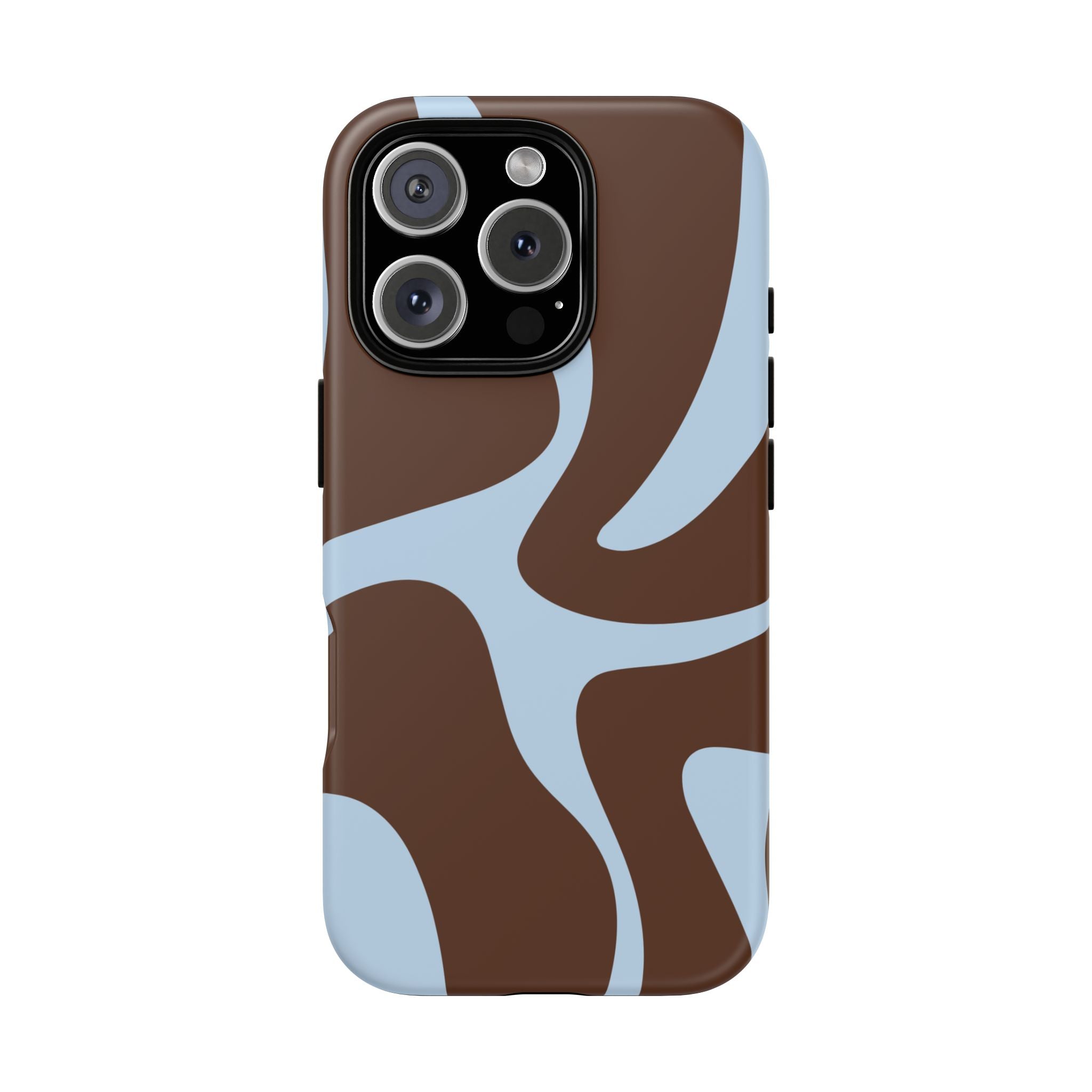 In the Abstract | iPhone Case