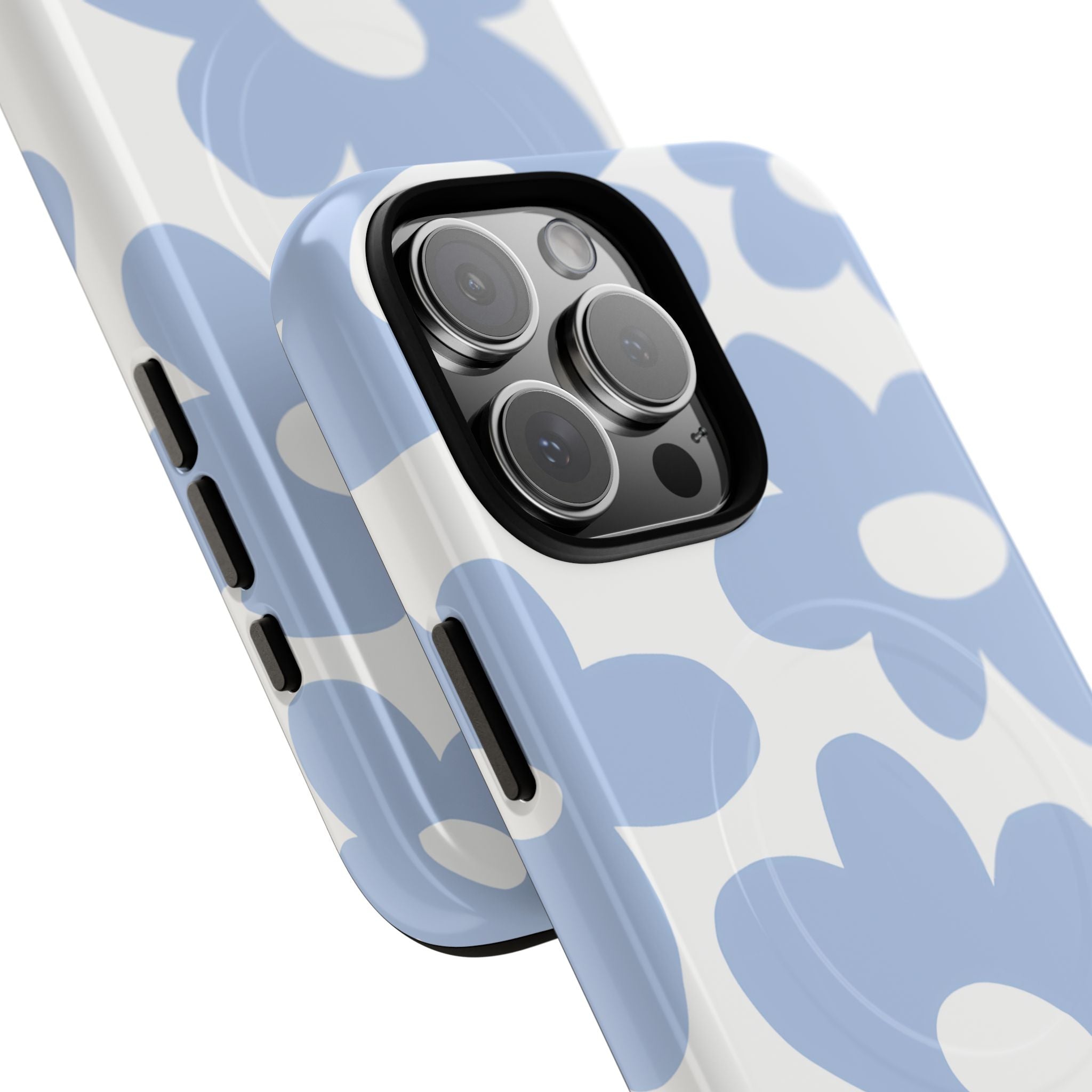 Retro Daisy MagSafe Case