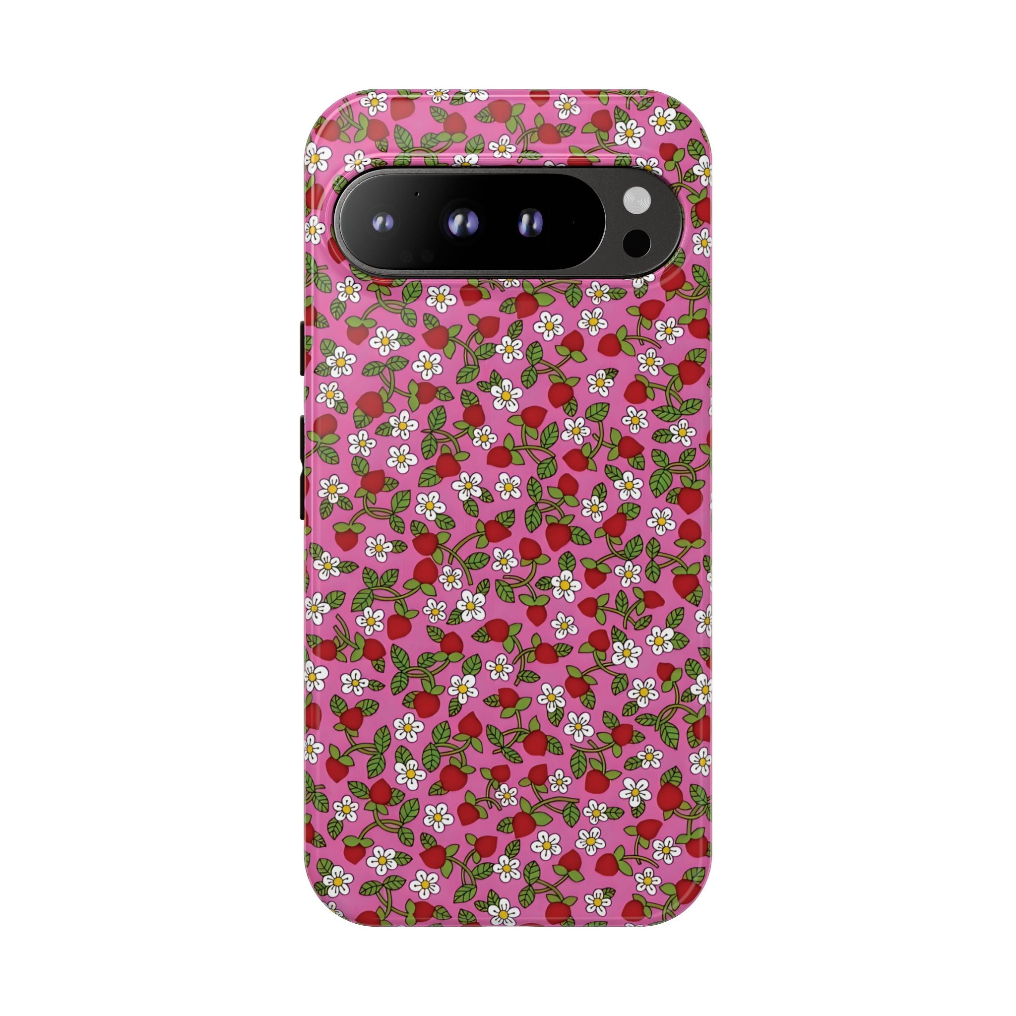 Berry Sweet Phone Case