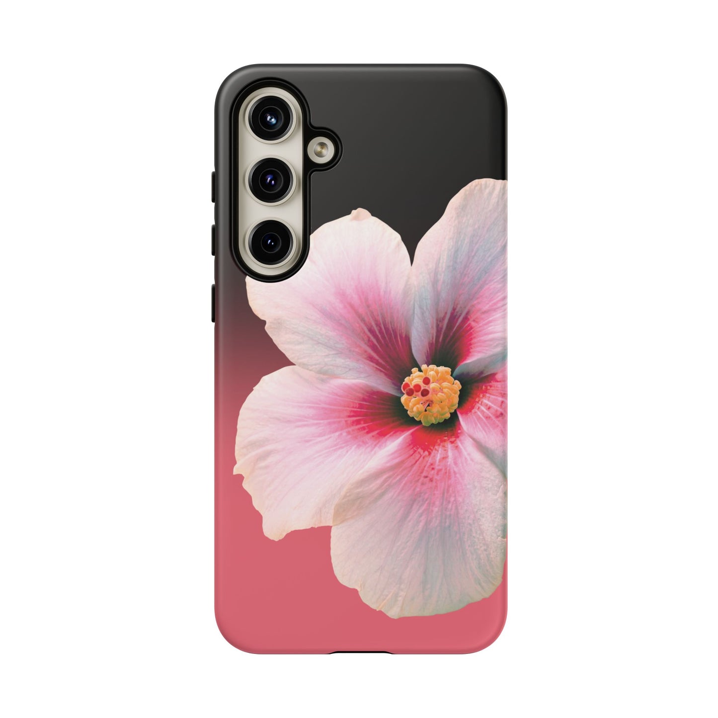 Island Girl | Tropical Floral Case