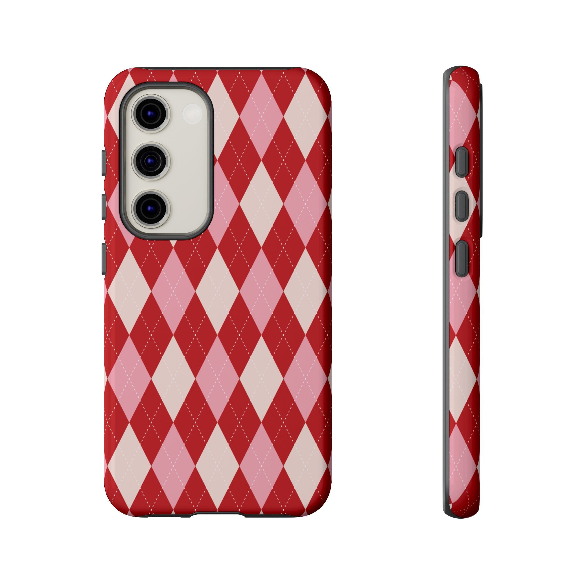 Argyle Era | Galaxy Case