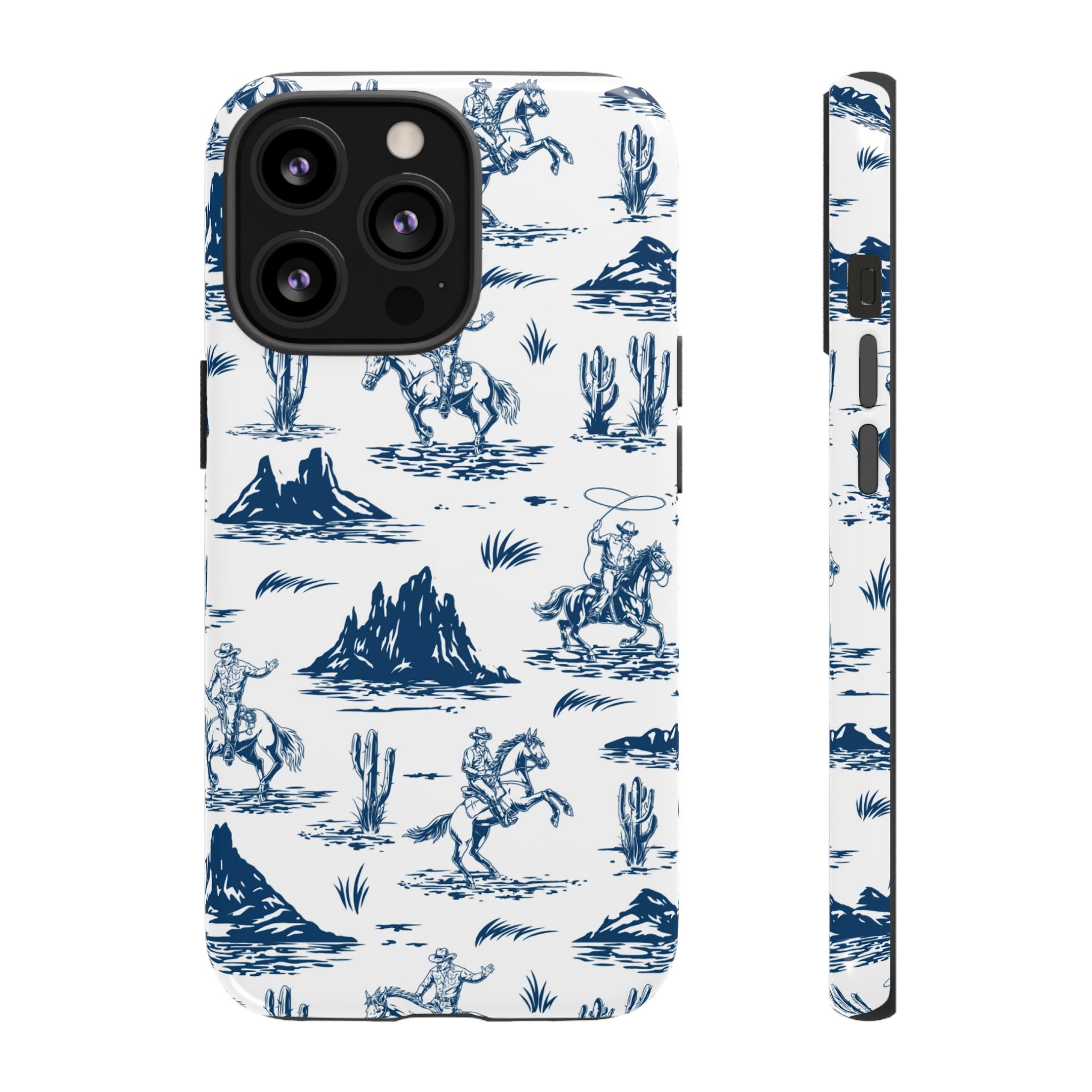 Out West | Coque iPhone Western