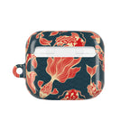 Koi Fish AirPods Case