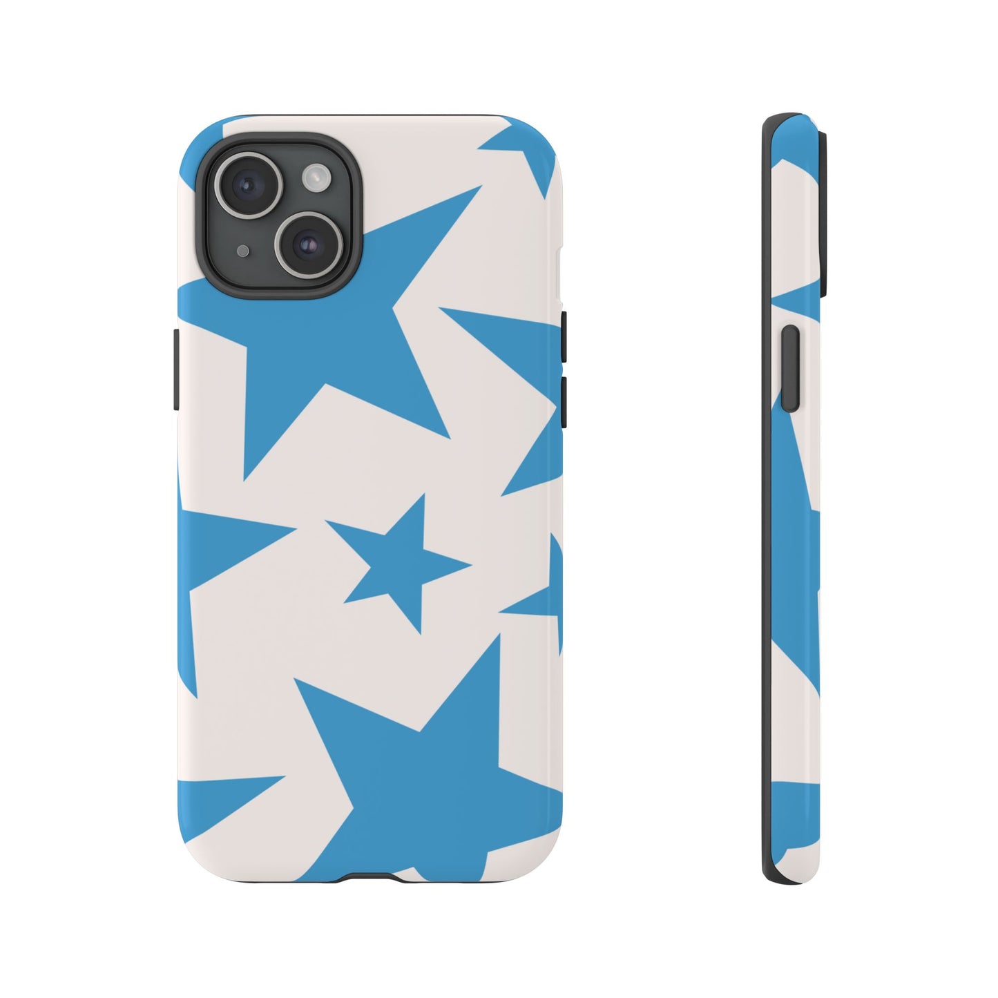 Lucky Star | Blue Star Case