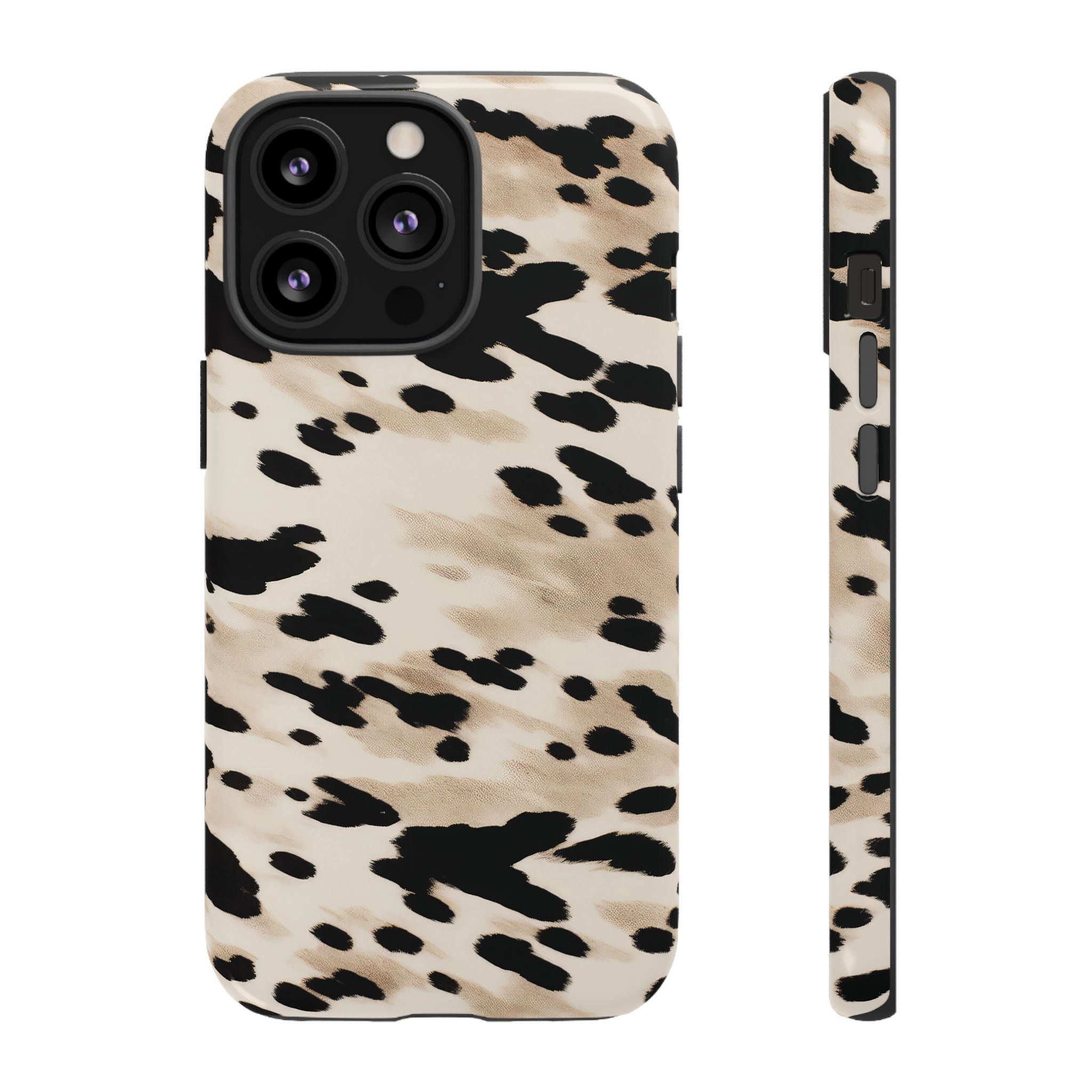 Longhorn | iPhone Case