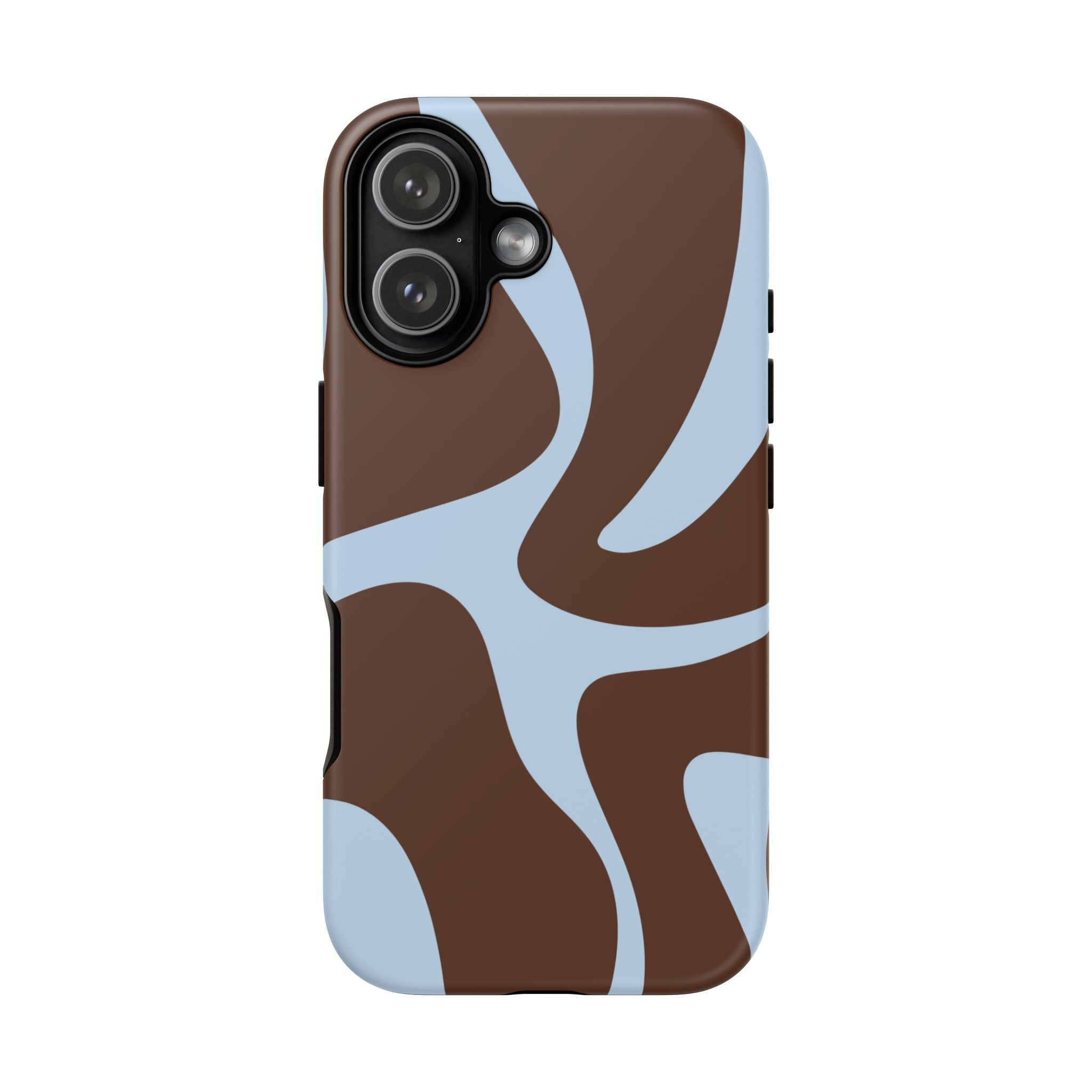 In the Abstract | iPhone Case