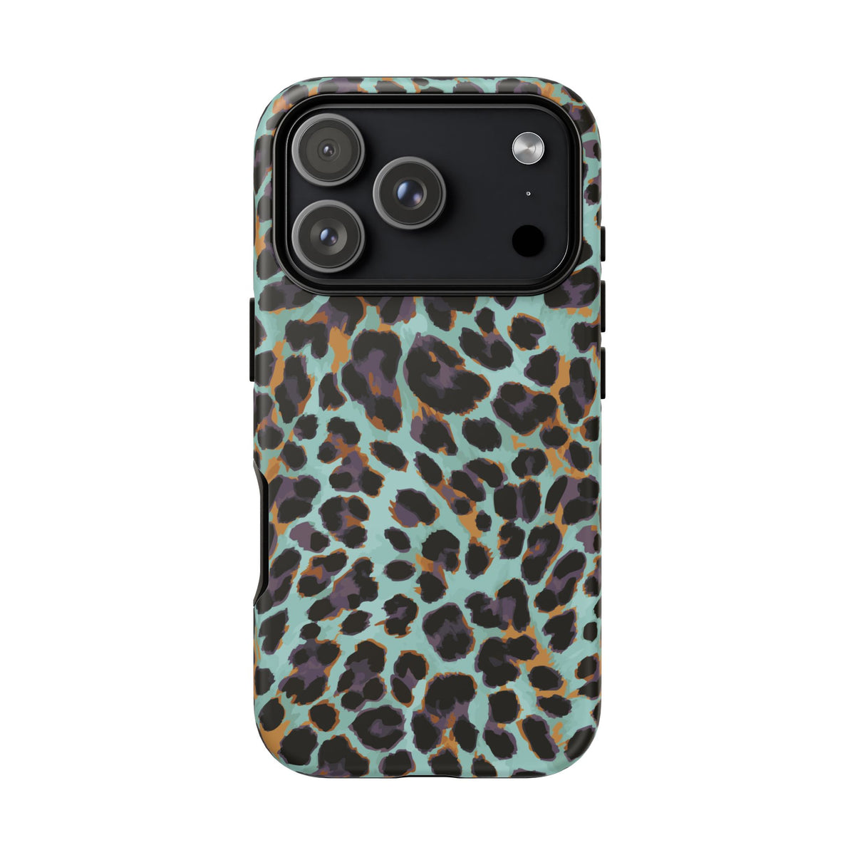 Girls' Night | Leopard iPhone Case