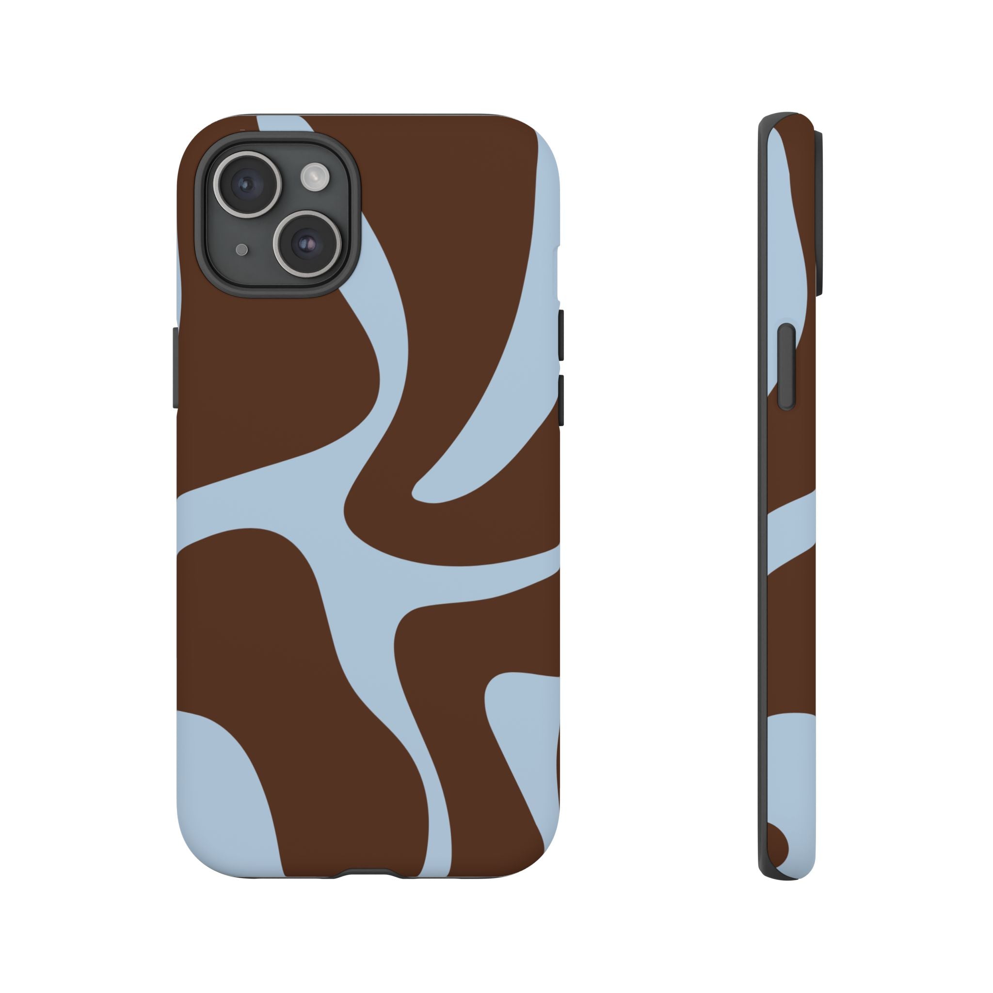 In the Abstract | iPhone Case
