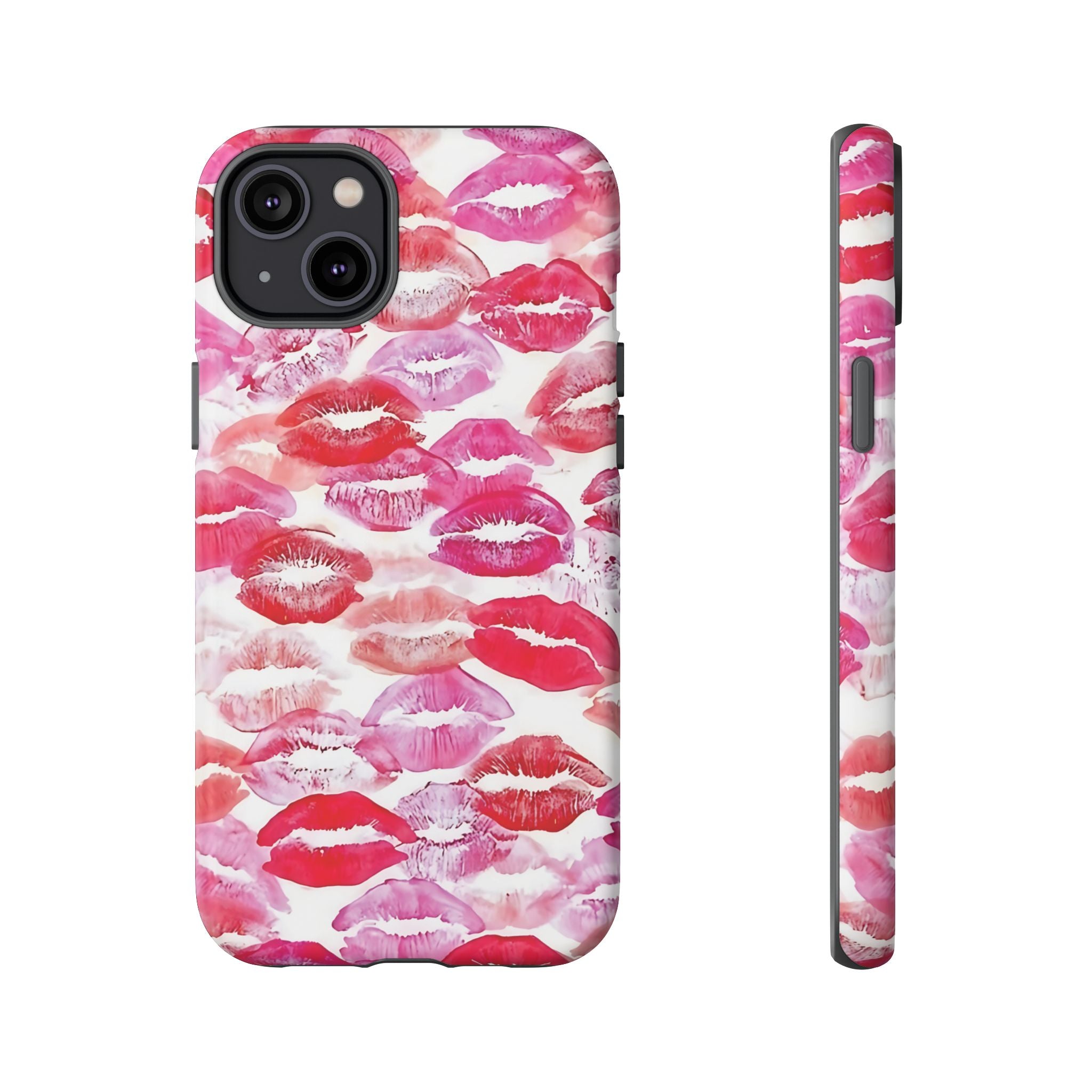 Lip Service | iPhone Case