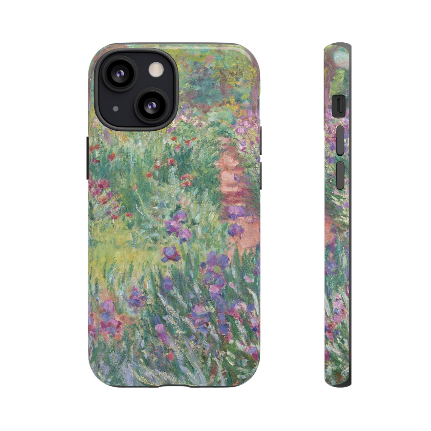 Monet's Garden | Artist Series Floral Case