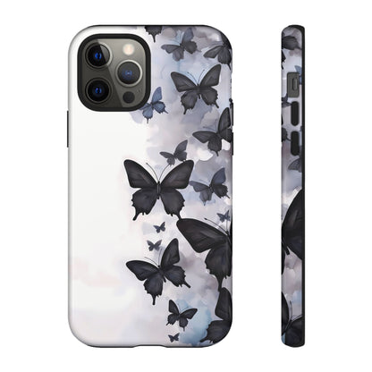 Coque iPhone Boundless | Papillon