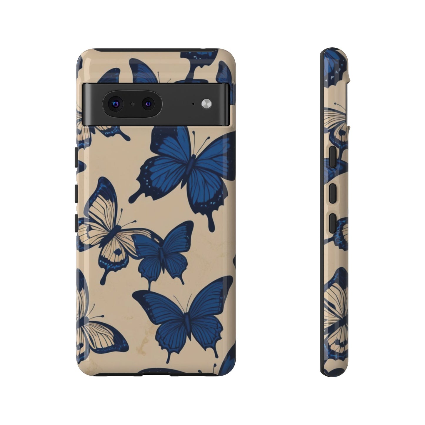 Butterfly Blues | Butterfly Case