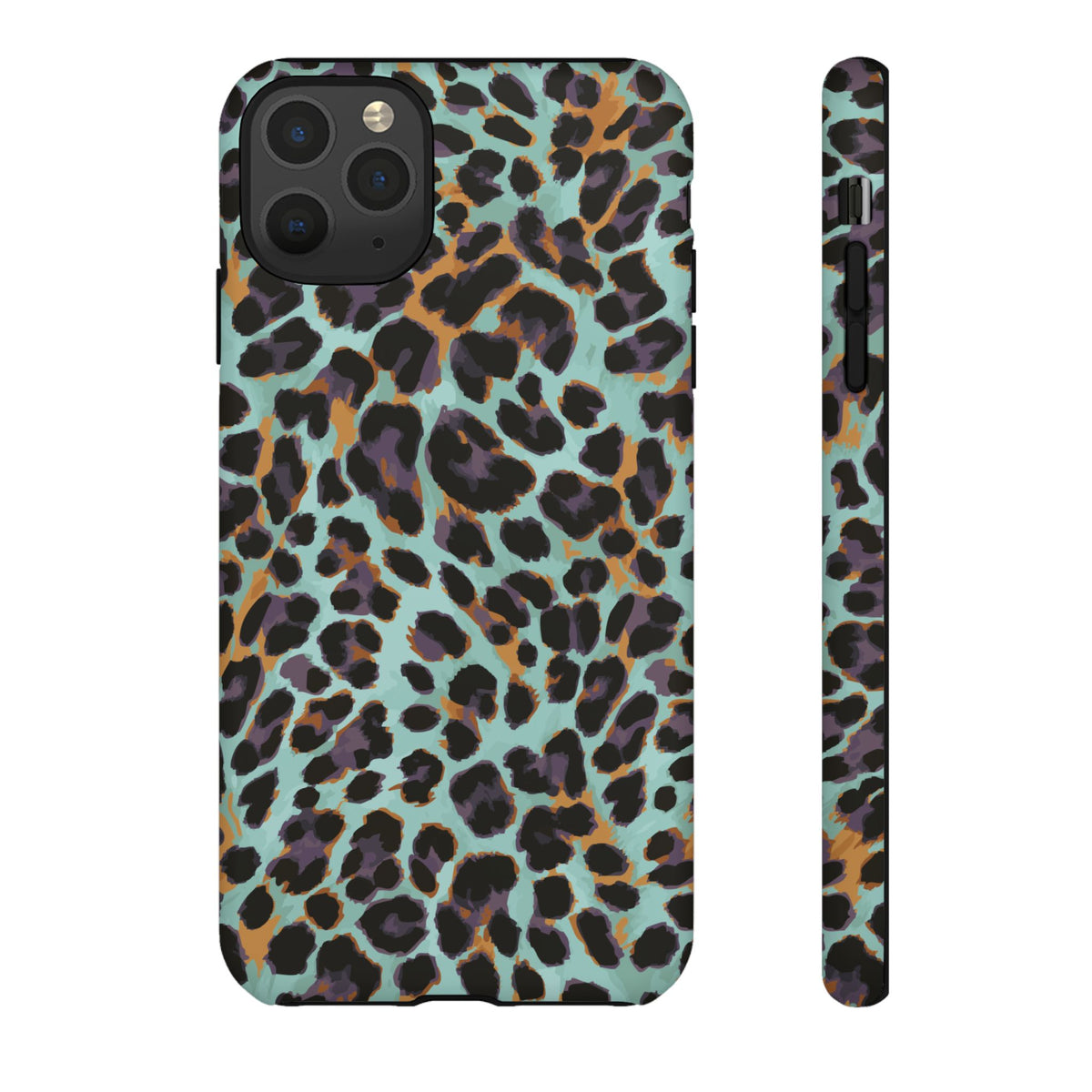 Girls' Night | Leopard iPhone Case