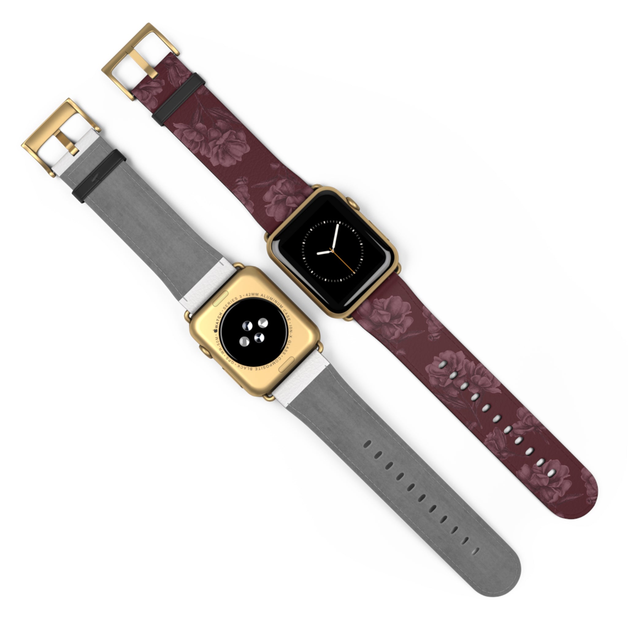 Femme Fatale Apple Watch Band