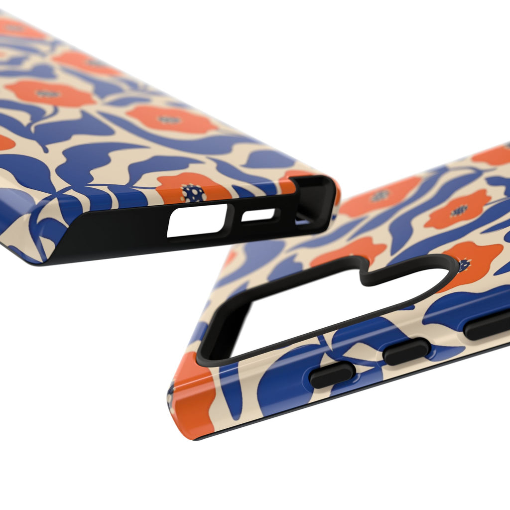 Matisse Floral | Galaxy Case
