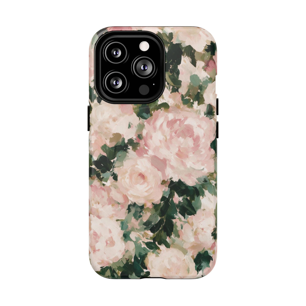 Garden Muse | Vintage Floral MagSafe Case