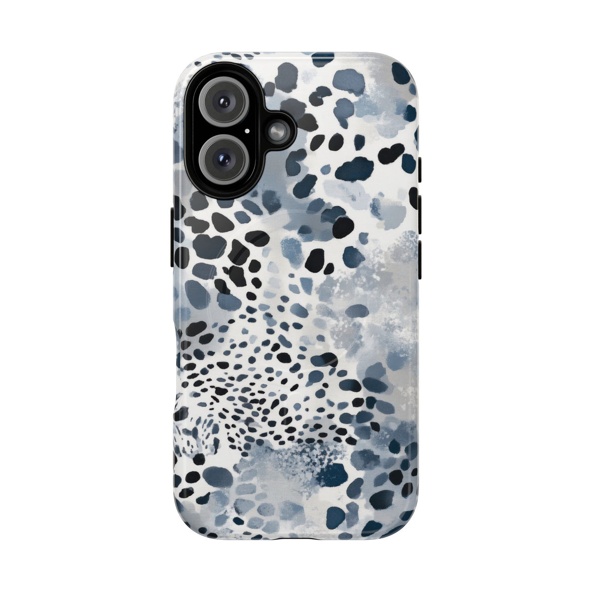 Blue Wild | Spotted MagSafe Case