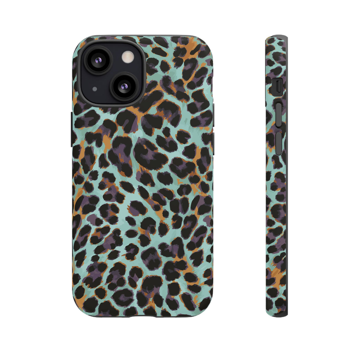 Girls' Night | Leopard iPhone Case