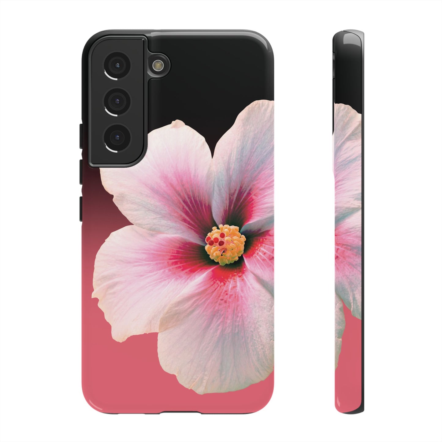 Island Girl | Tropical Floral Case