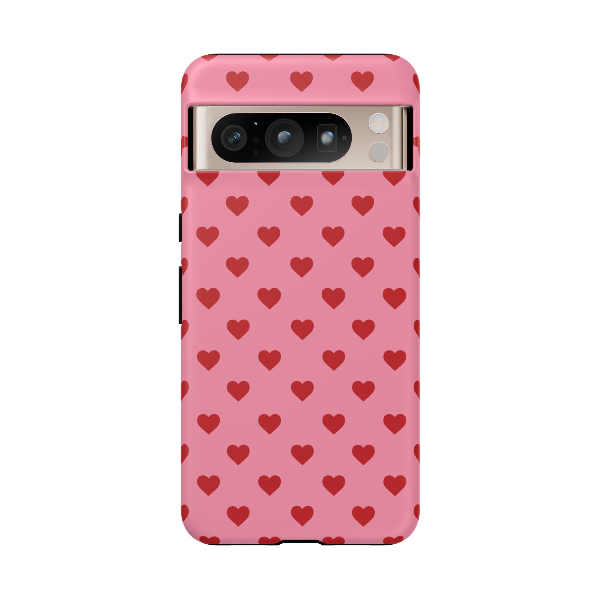 Secret Crush Phone Case