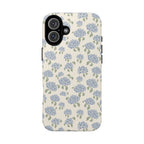 Forget Me Not | Floral iPhone Case