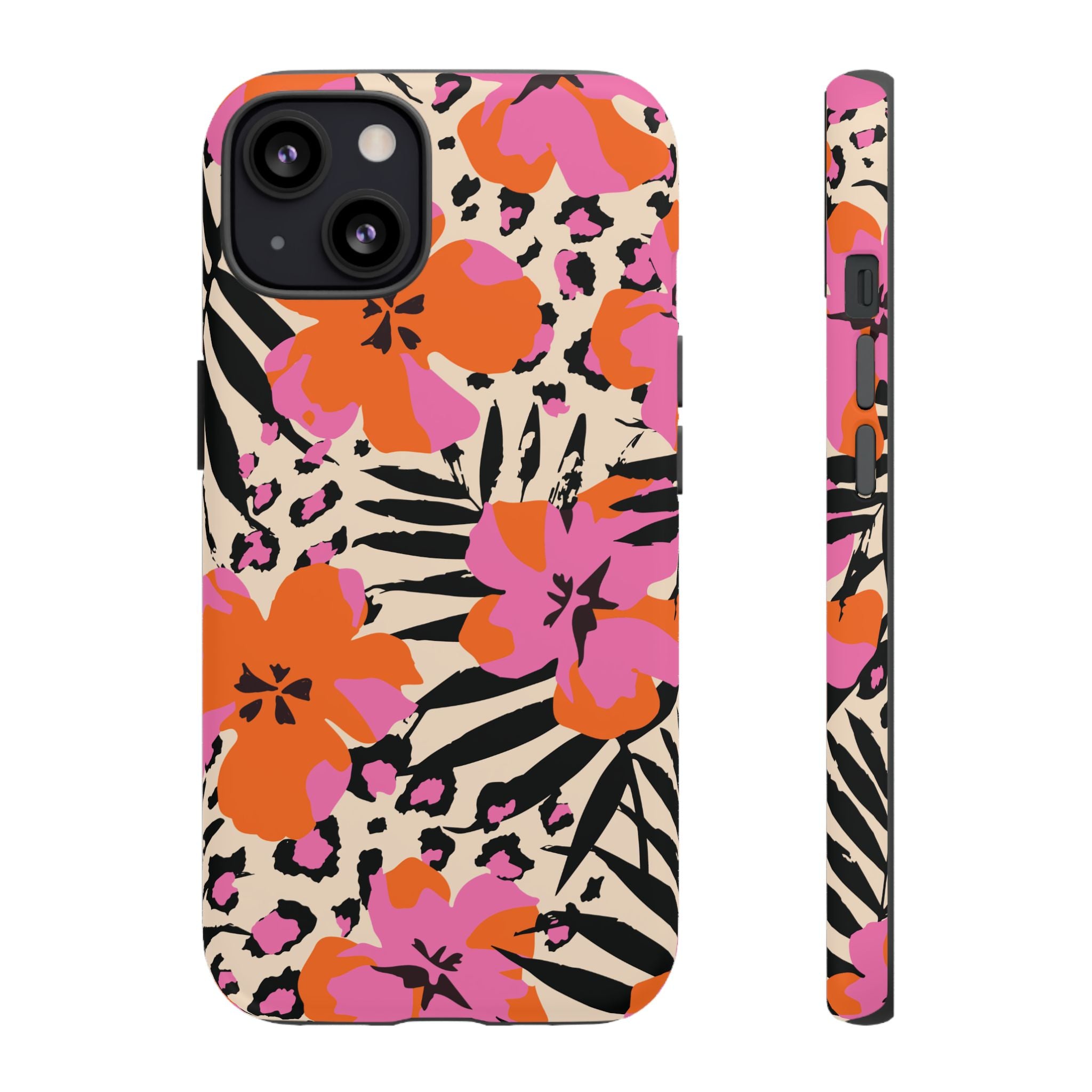 Island Vixen iPhone Case