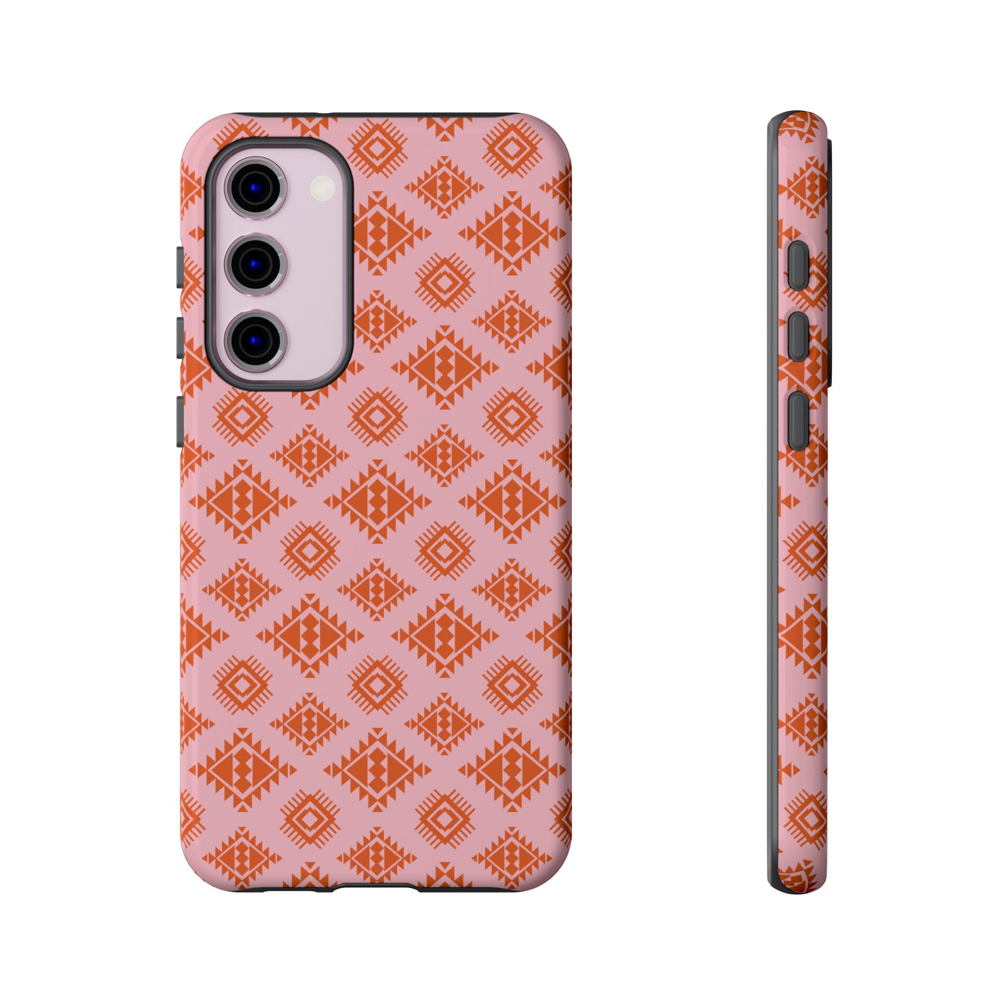 Sedona Southwest Galaxy Case