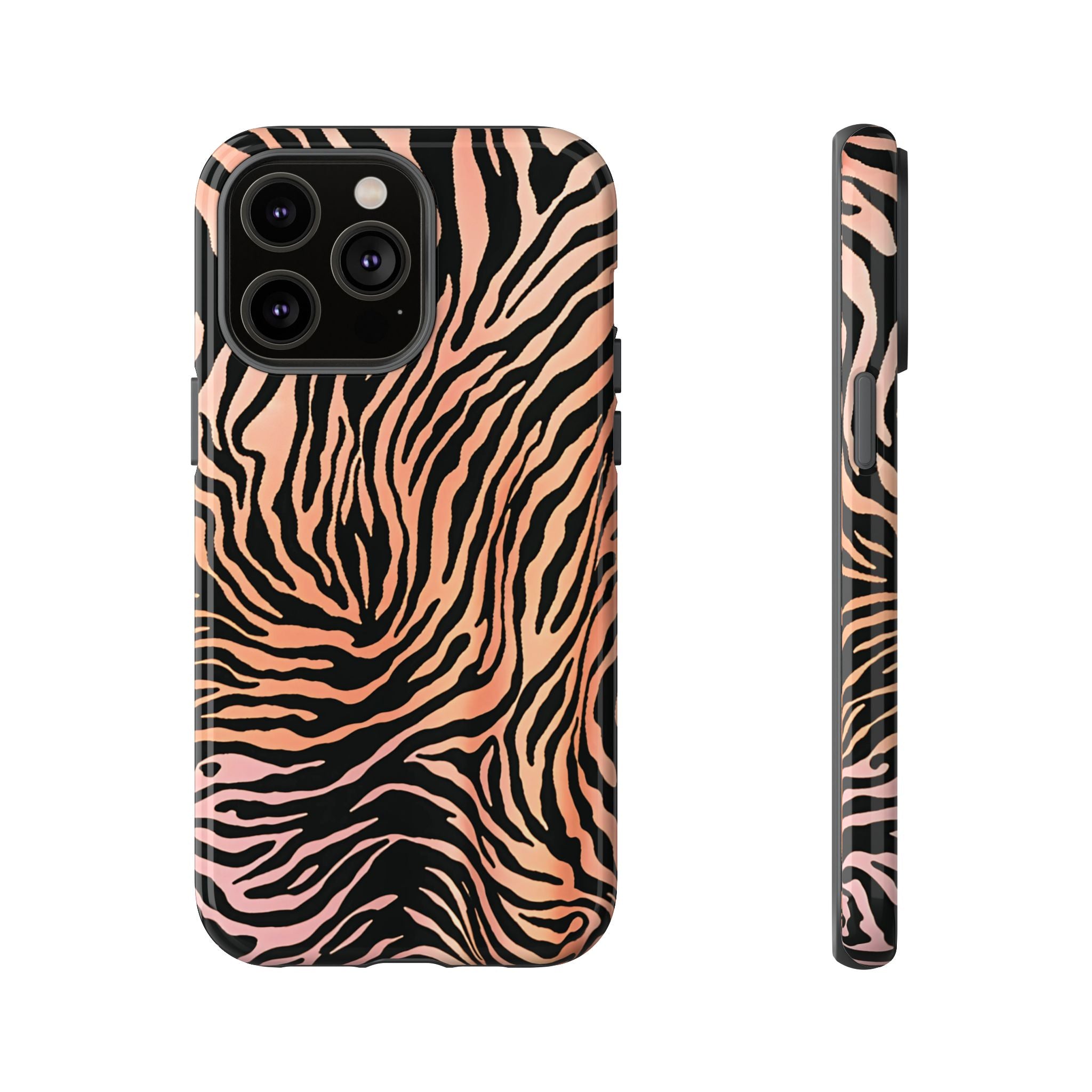 Wild Thing | iPhone Case