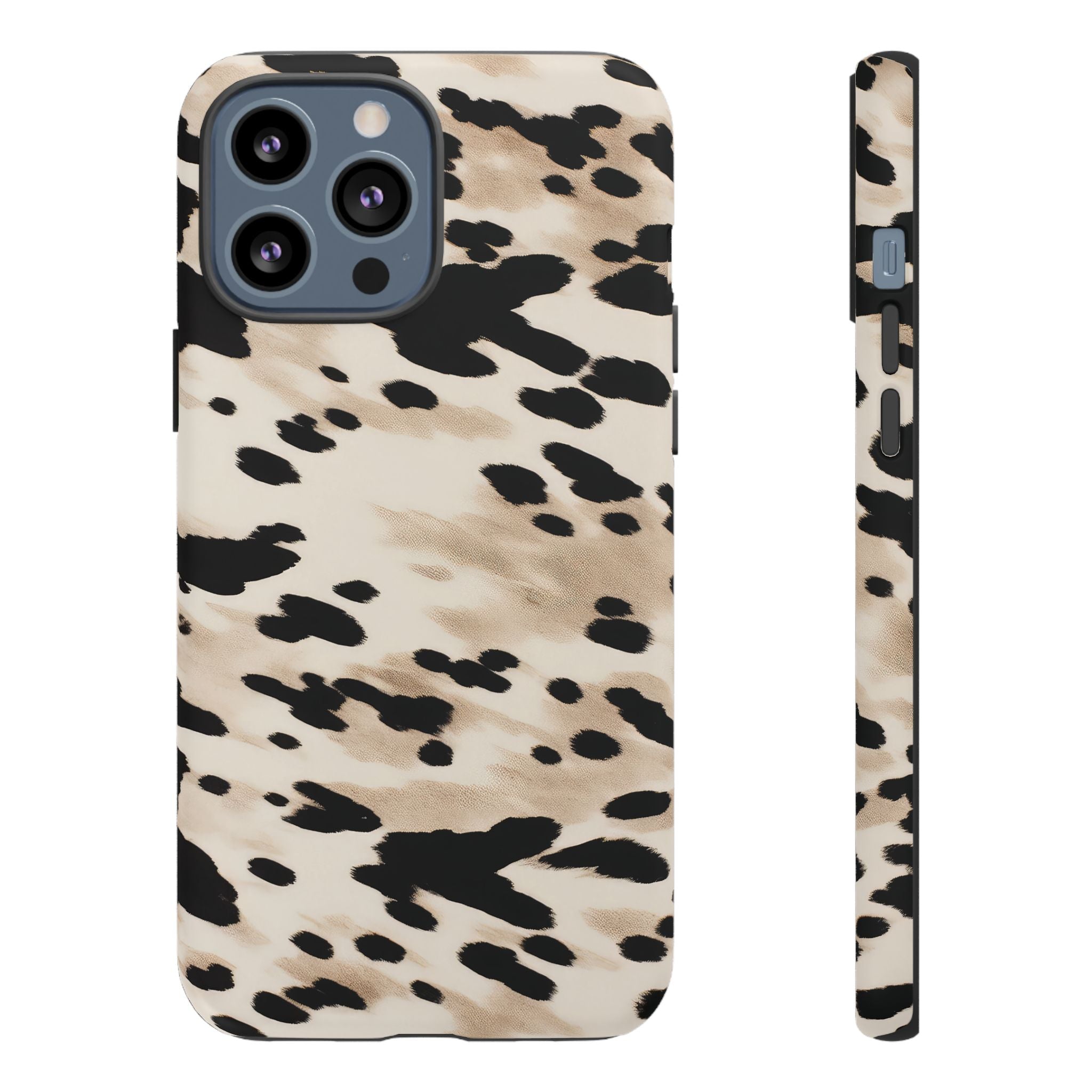 Longhorn | iPhone Case