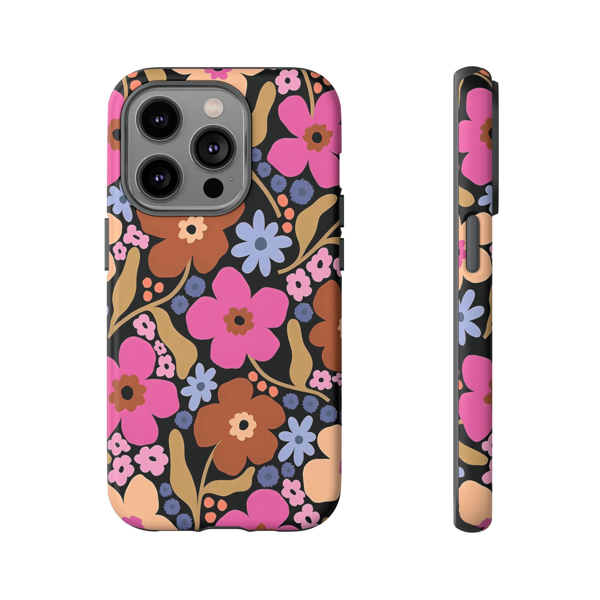 Delightful | iPhone Case
