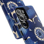 Bloom Bliss | Floral Galaxy Case