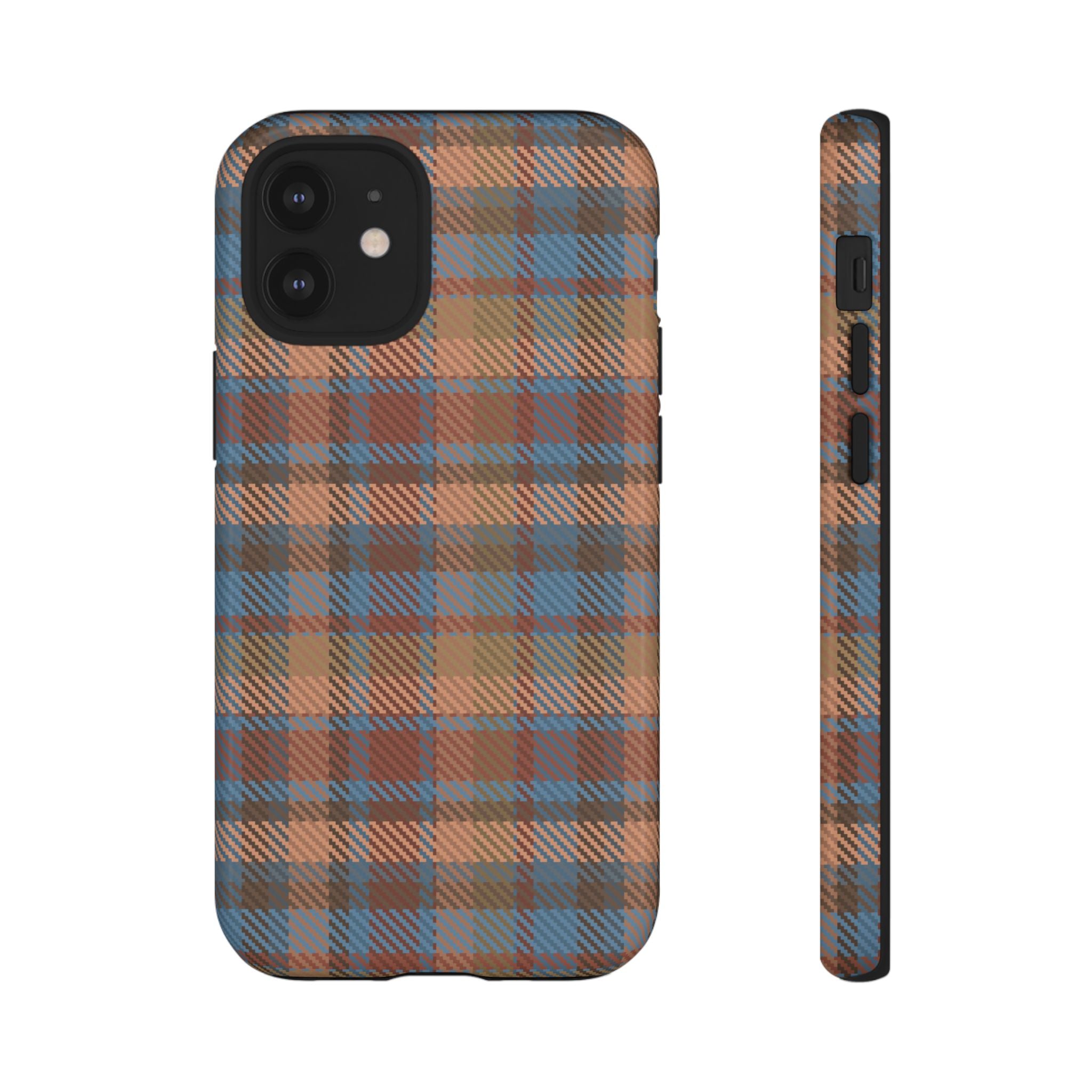 Cozy | iPhone Case