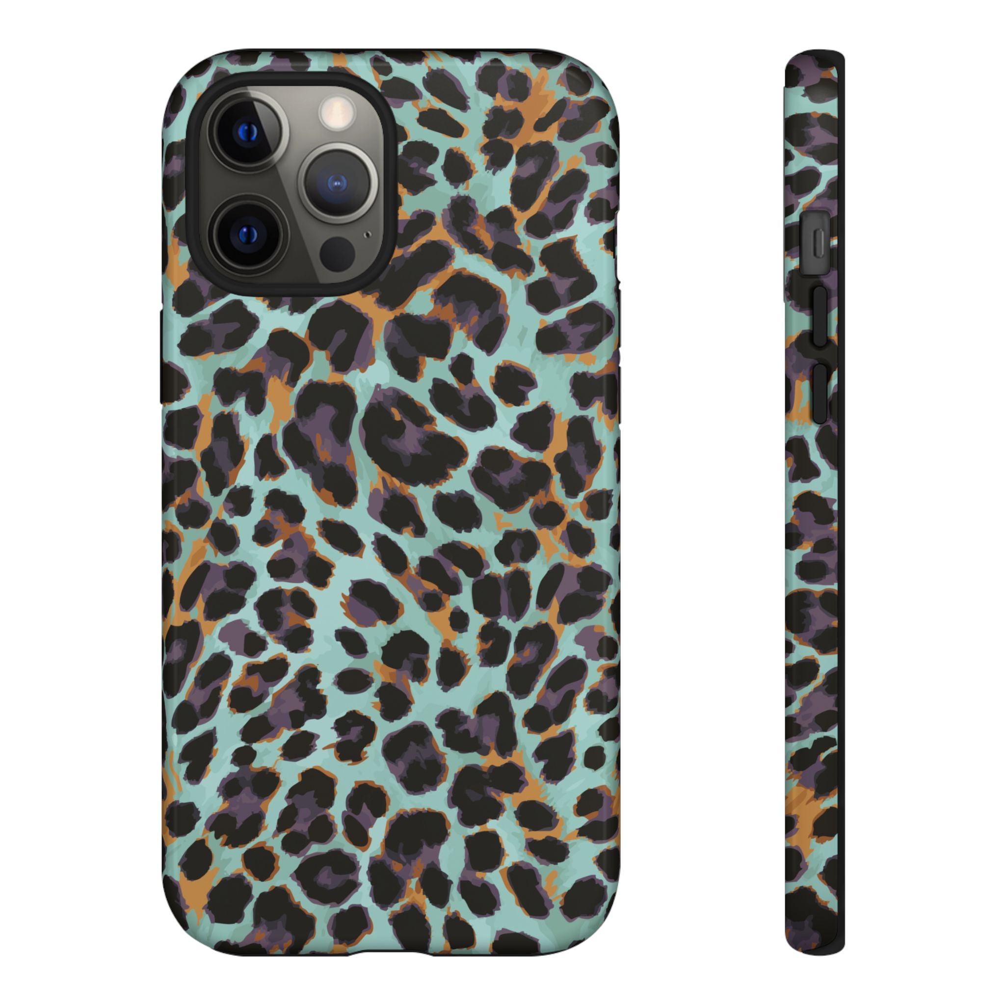 Girls' Night | Leopard iPhone Case