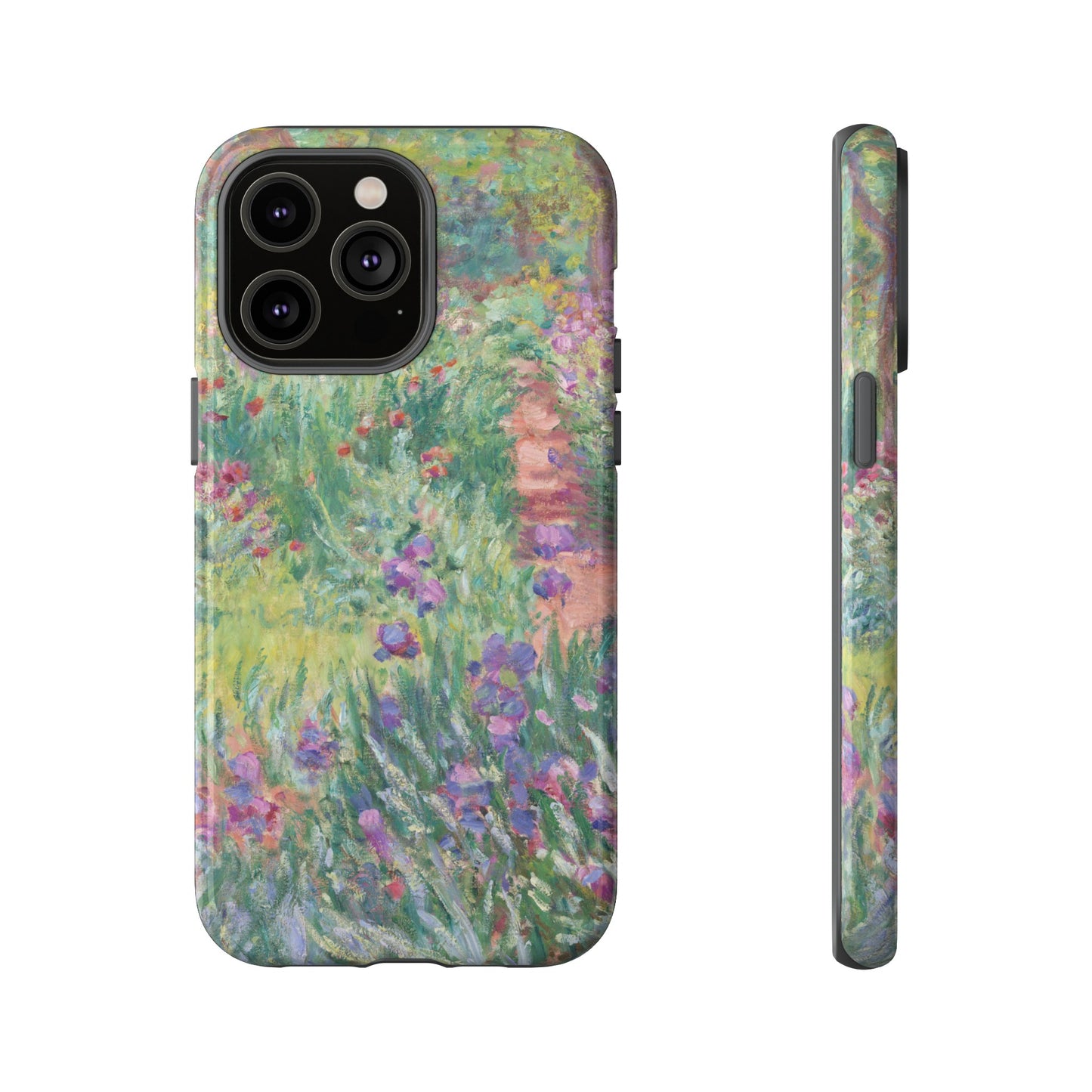 Monet's Garden | Artist Series Floral Case