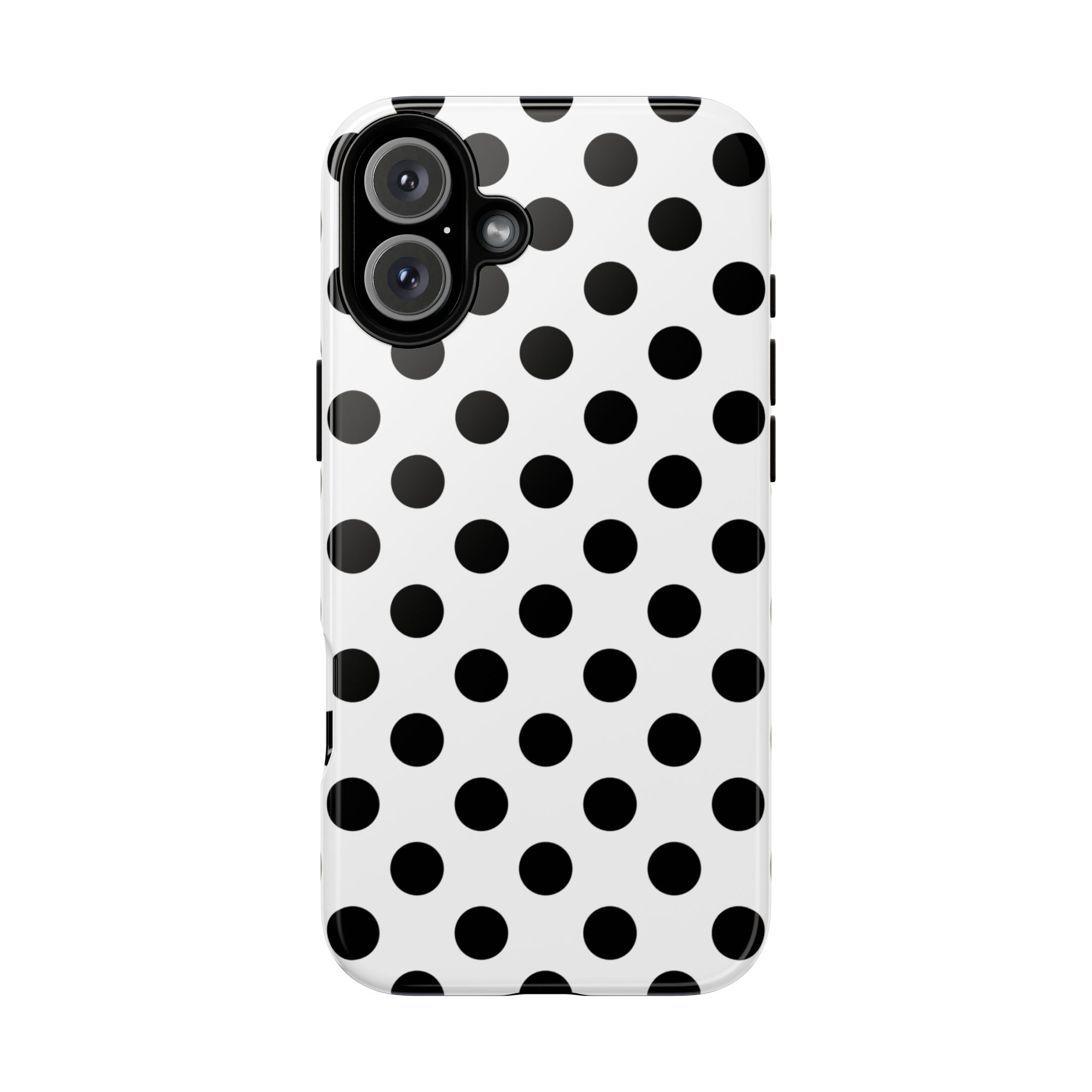 Kate | Polka Dot iPhone Case