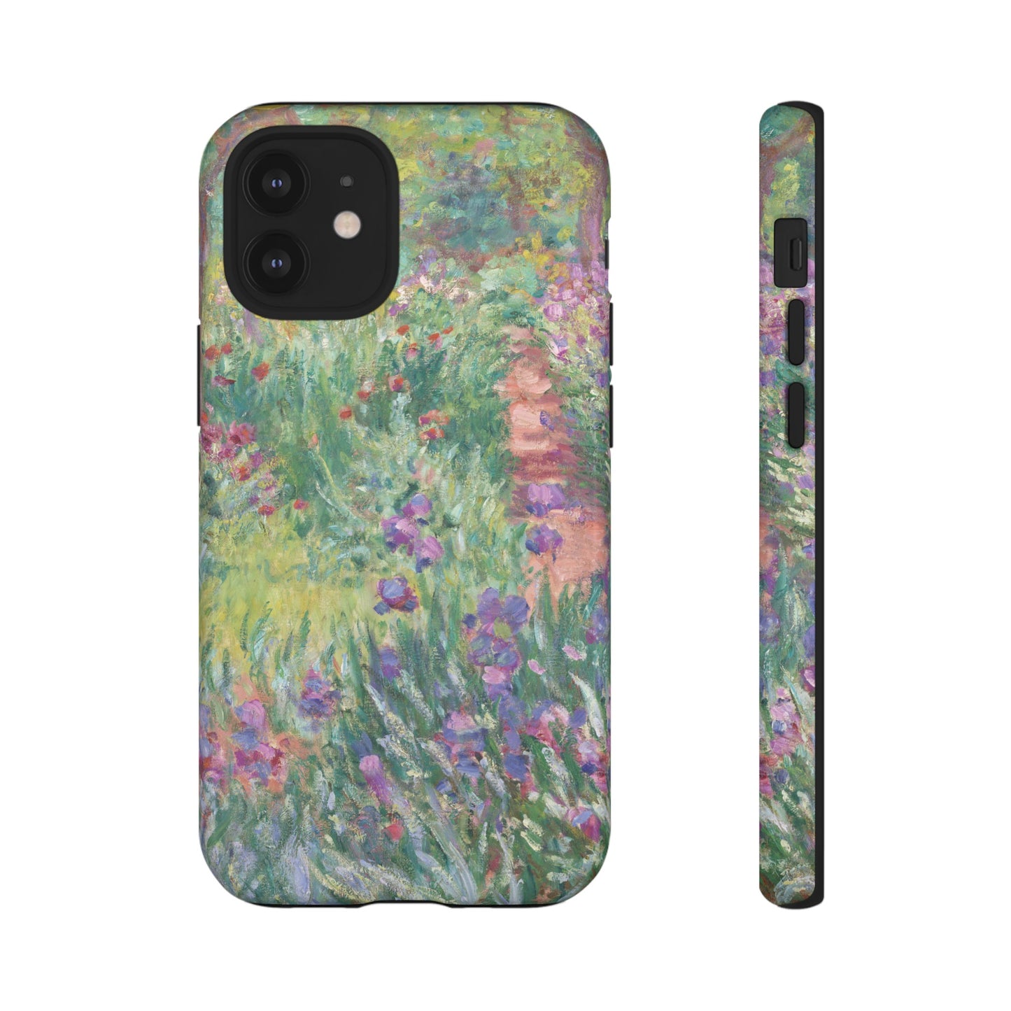 Monet's Garden | Artist Series Floral Case