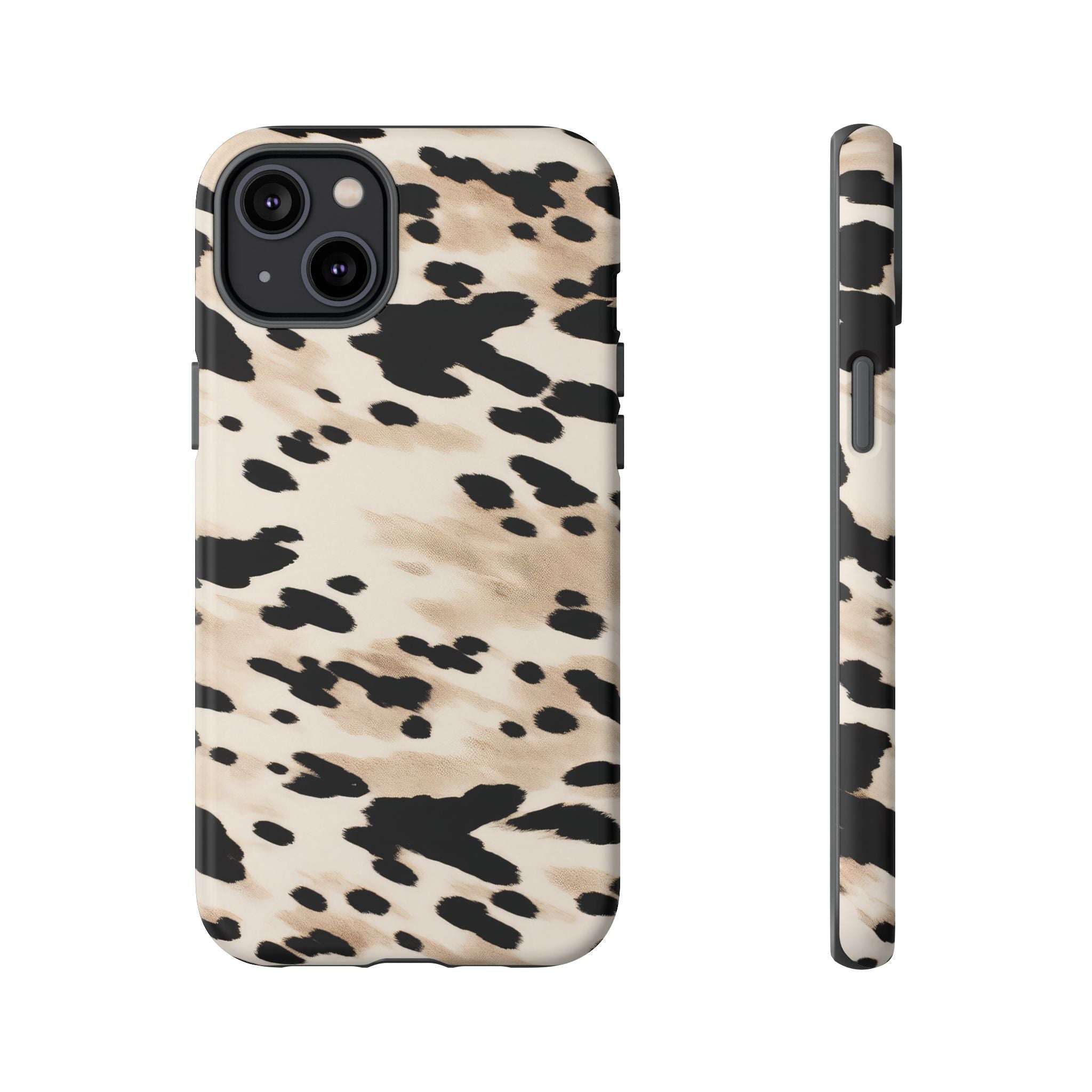 Longhorn | iPhone Case