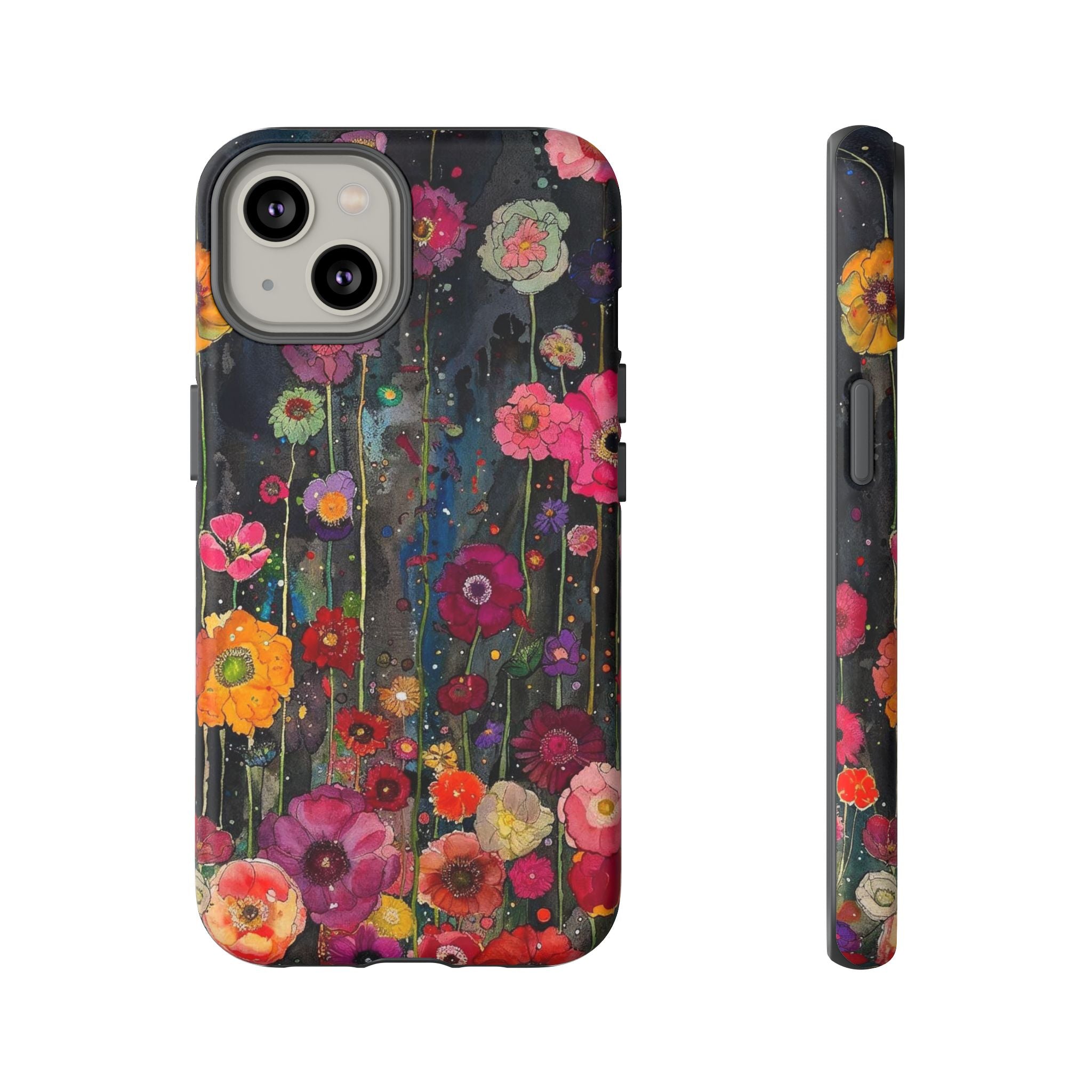 Flower Forest | iPhone Case