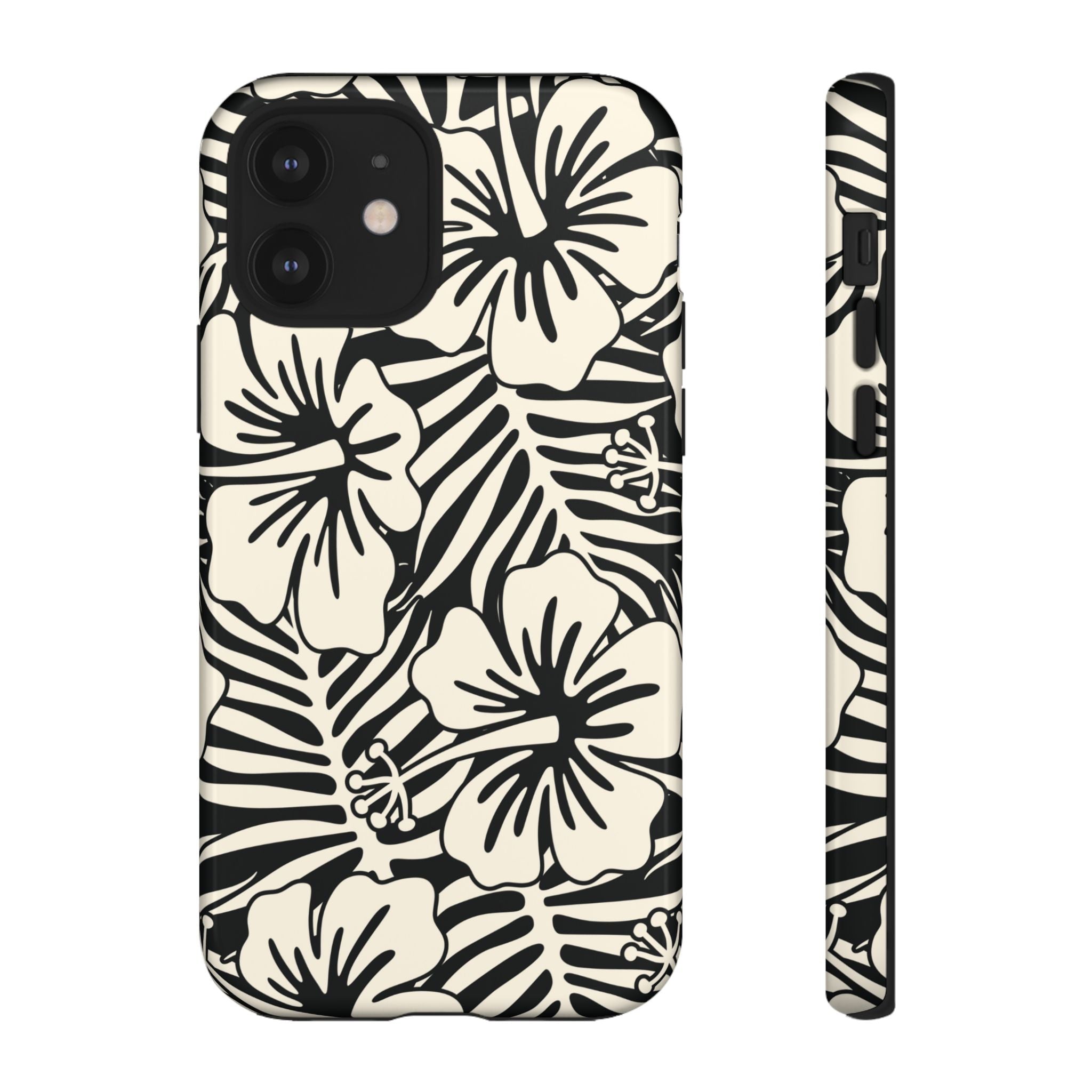 Island Girl iPhone Case