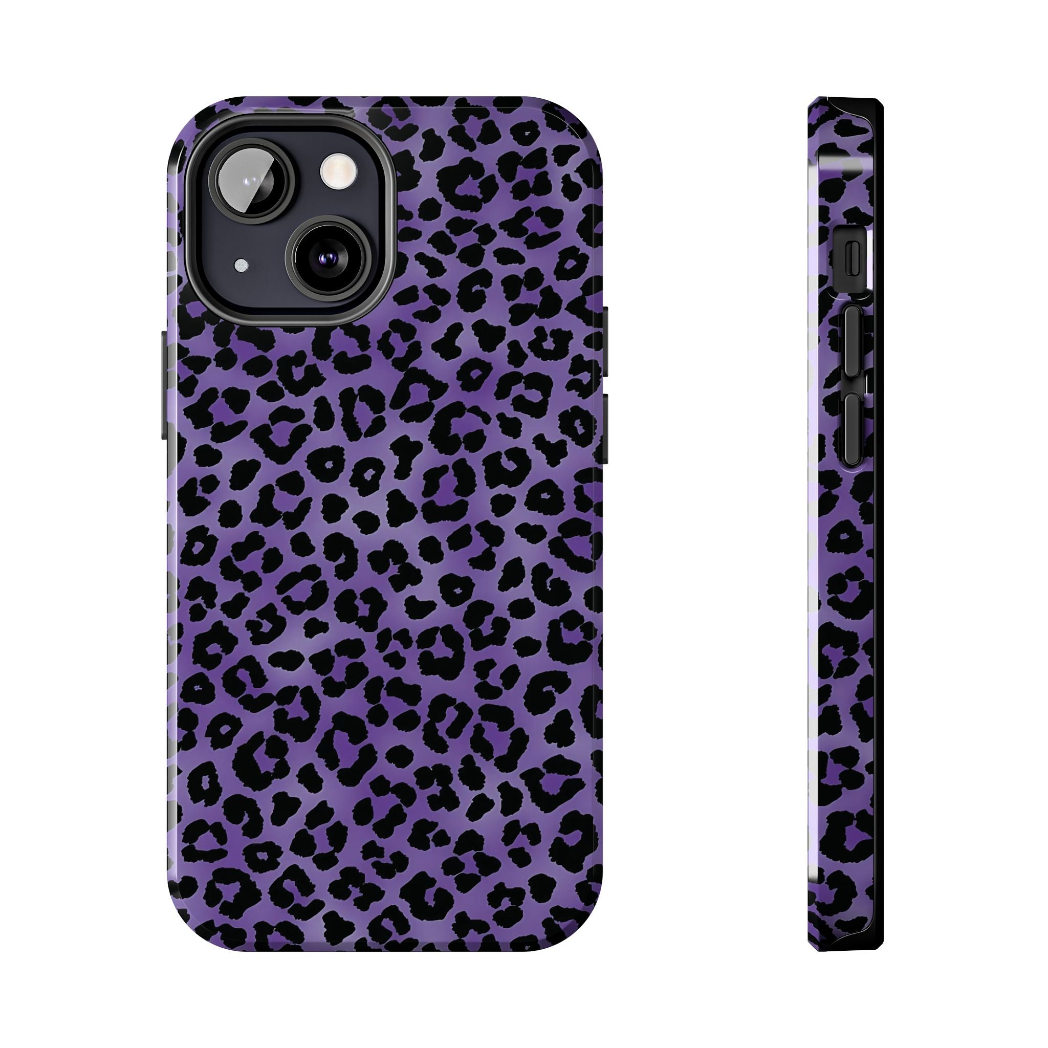 On the Prowl iPhone Case