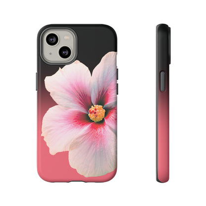 Island Girl | Tropical Floral Case