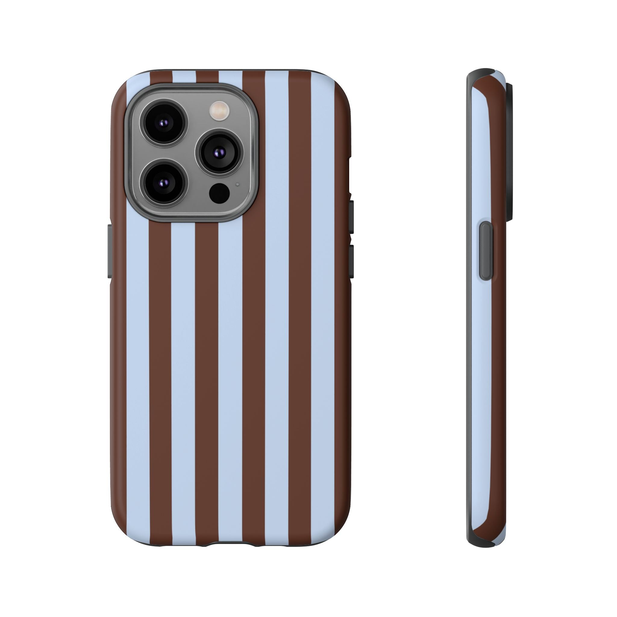 Harbor Stripe | iPhone Case